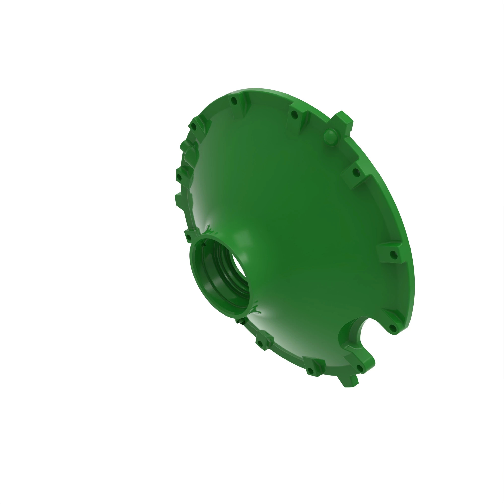 John Deere Final Drive Housing - H133092