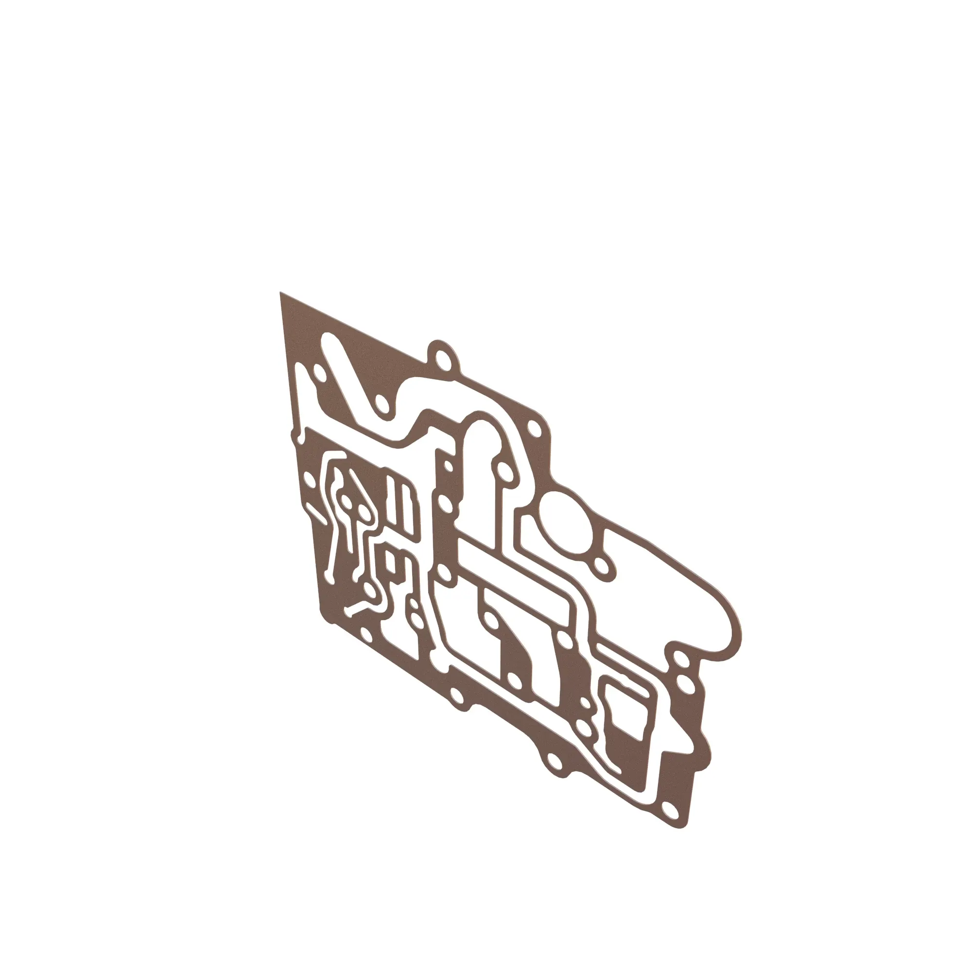 GASKET