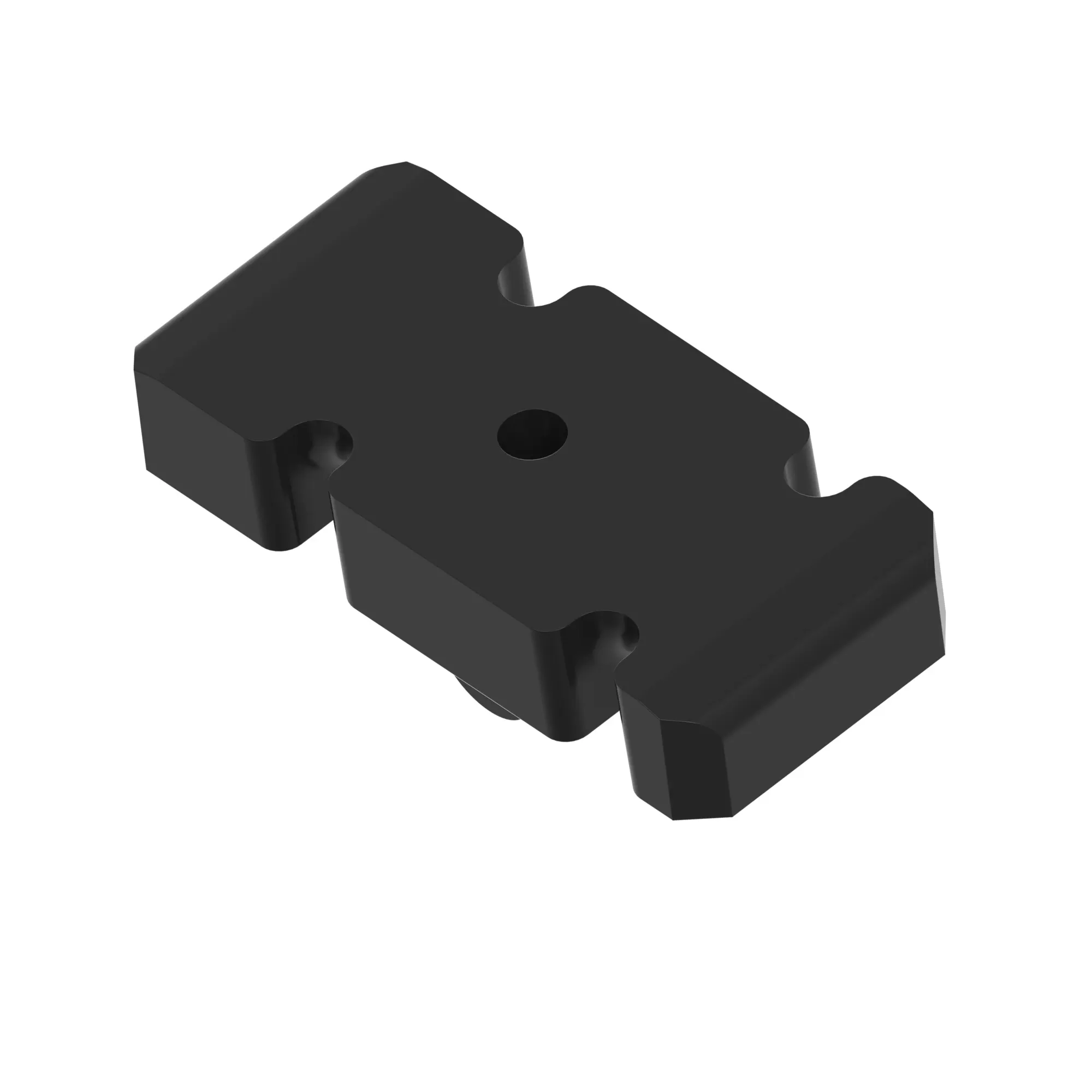 Shock Bracket