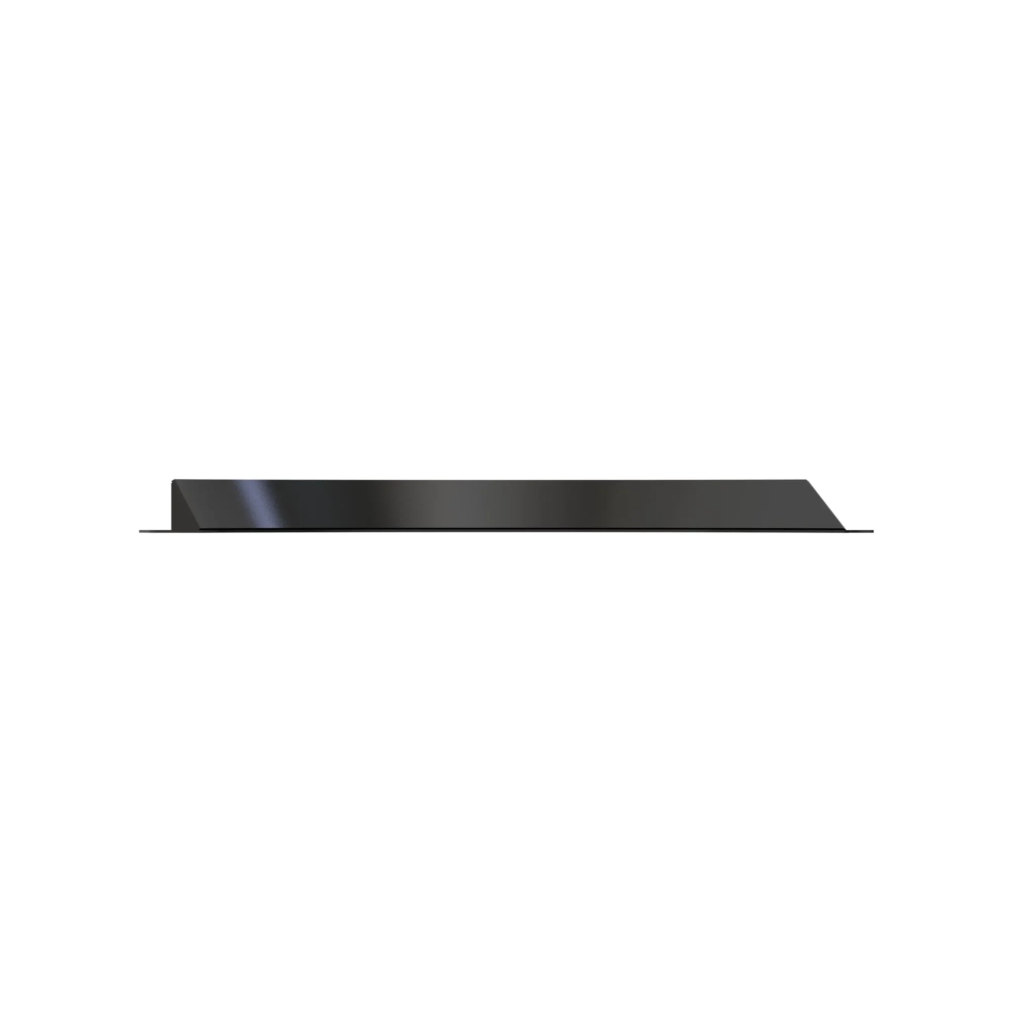 CONCAVE, FRONT LIP, HALF WIDTH, KONDEX