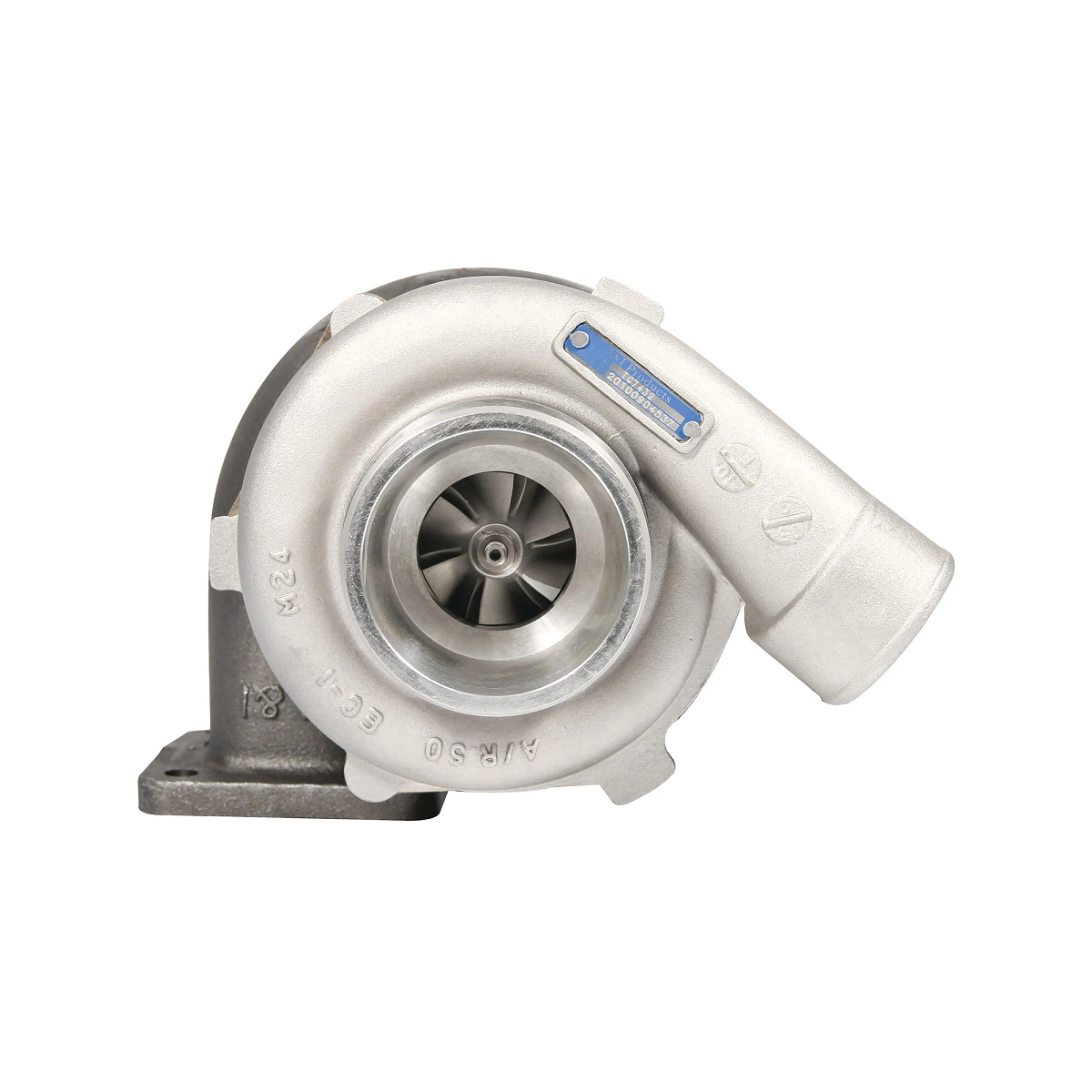 John Deere Reman REMAN Turbocharger - AR70439