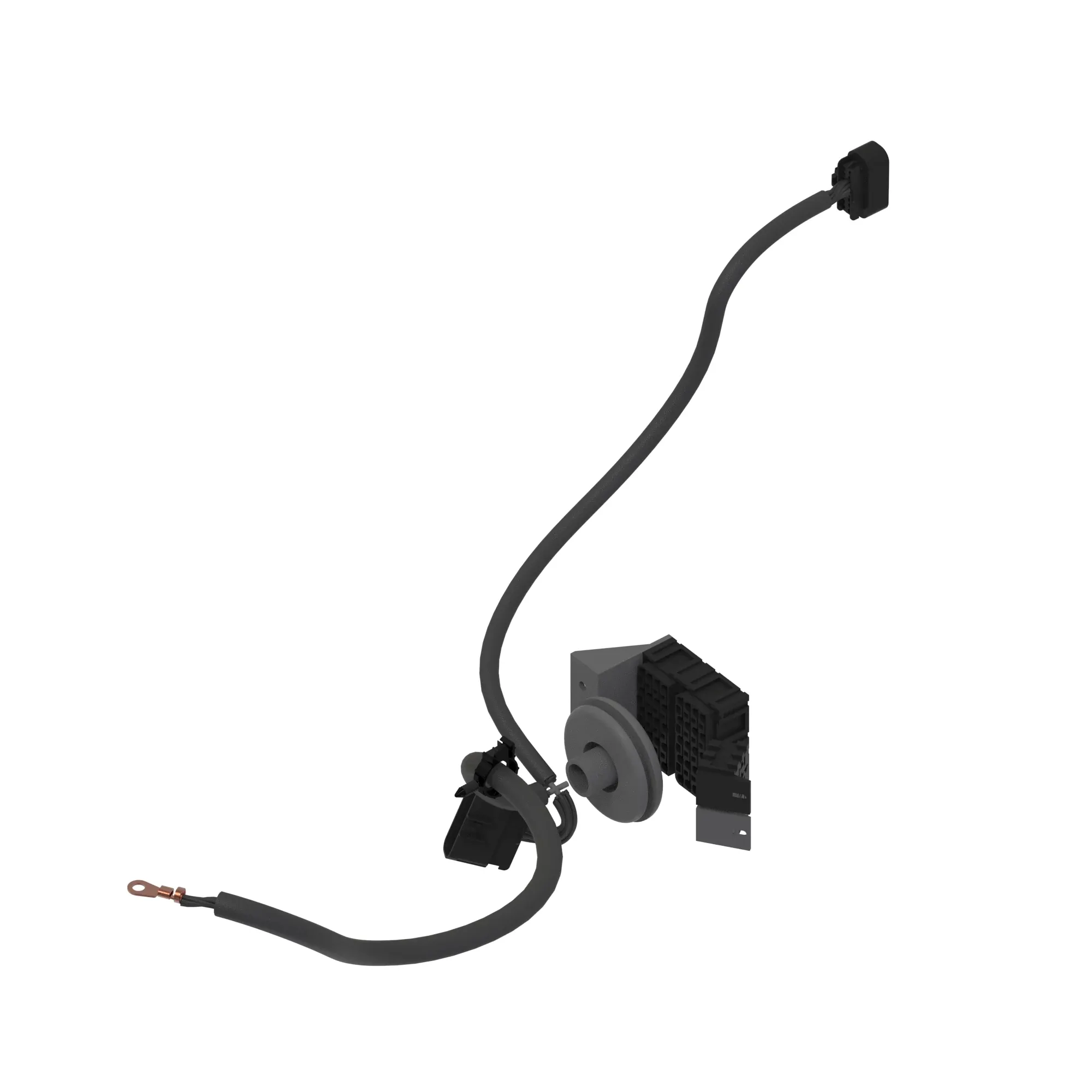 PTM, FUSE, WET CLUTCH