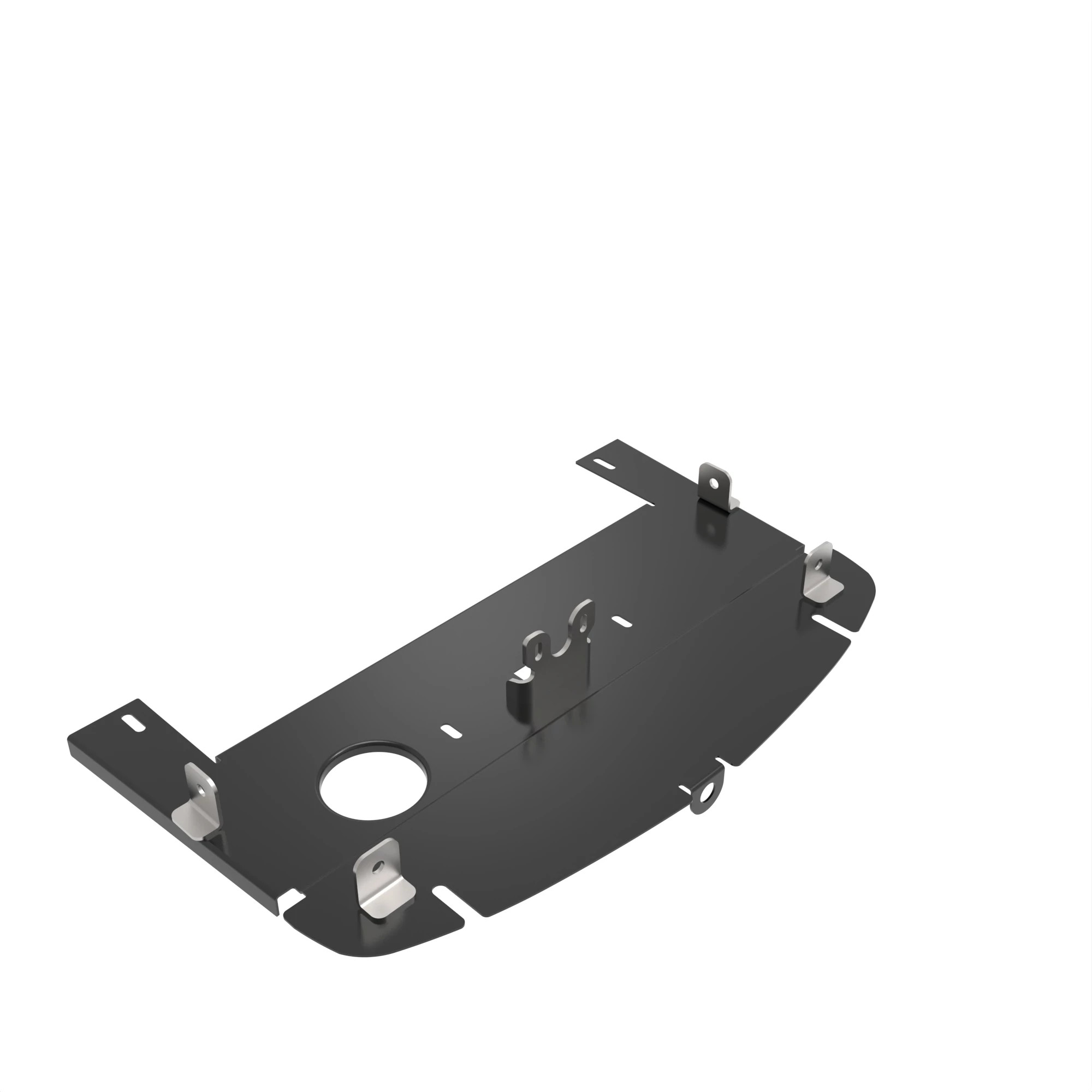 PANEL, RADIATOR WELDED