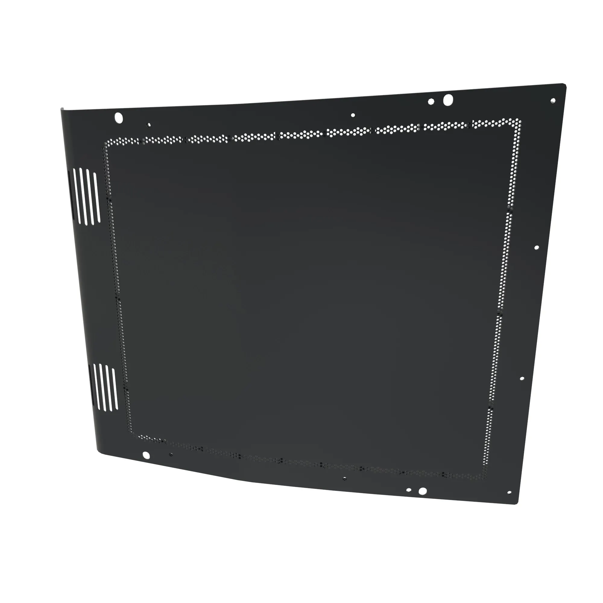 John Deere Heavy Duty Grille Kit - AT514921