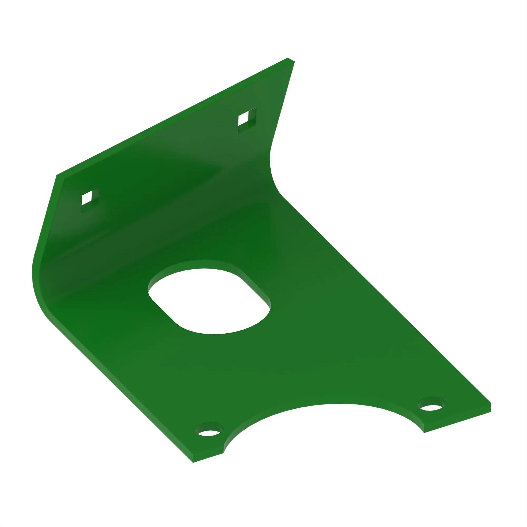 BRACKET-SHIELD