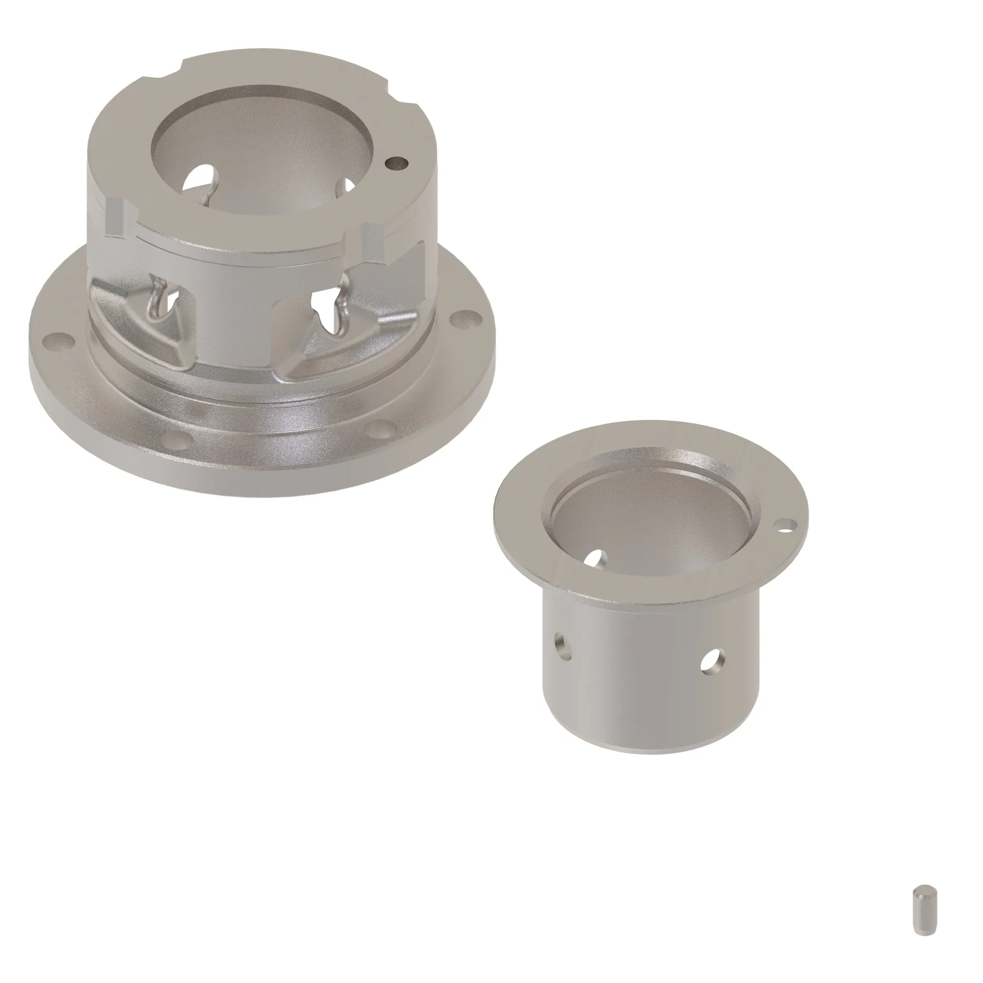 Hub Kit