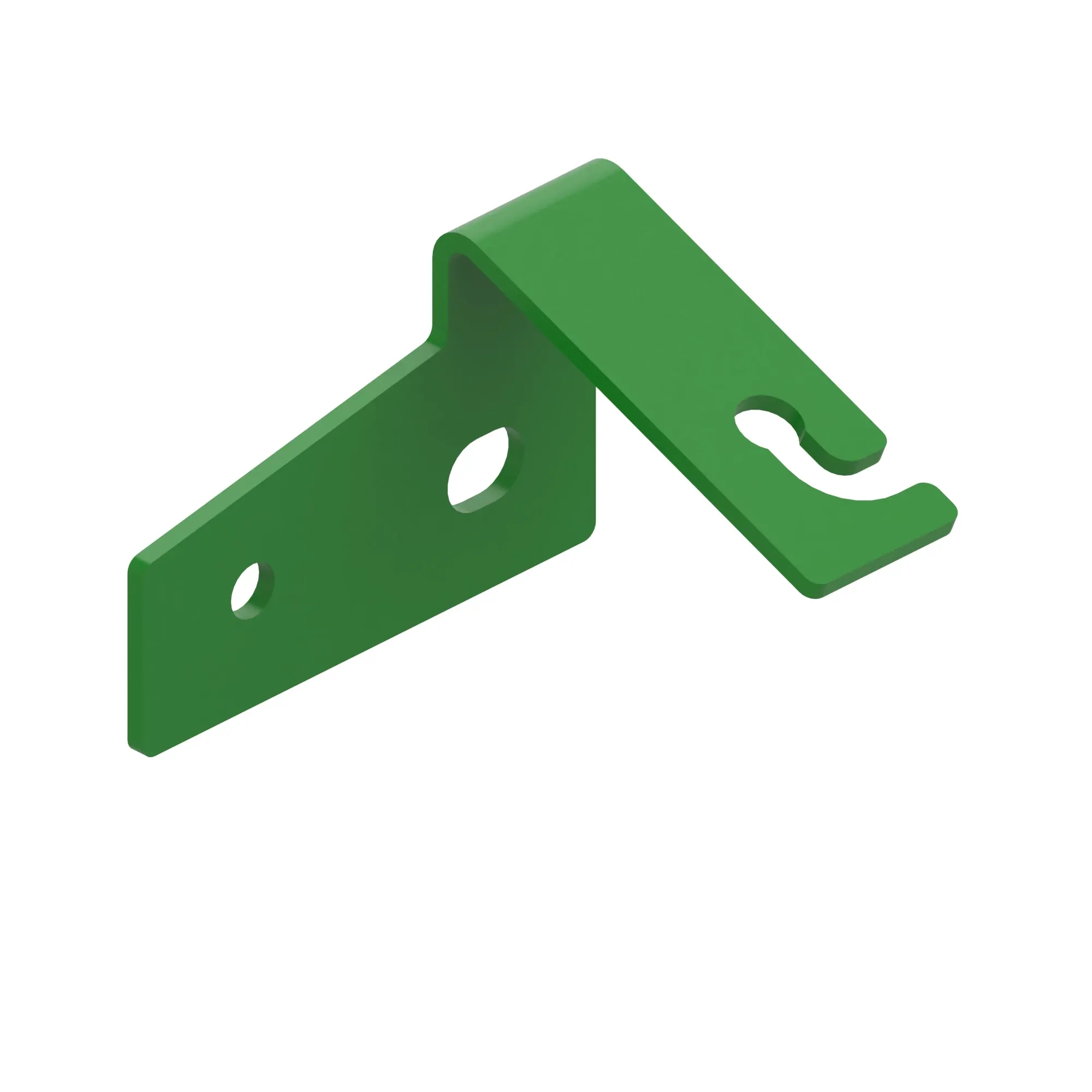 BRACKET, HYDRO CABLE MOUNT