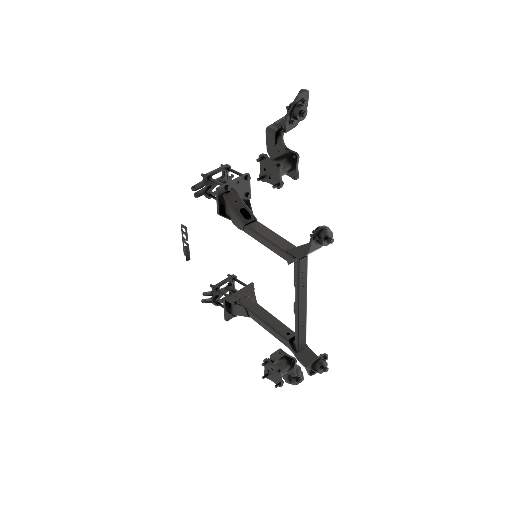 KIT, SVC ROPS, CAB SUPPORT 3R/3X20