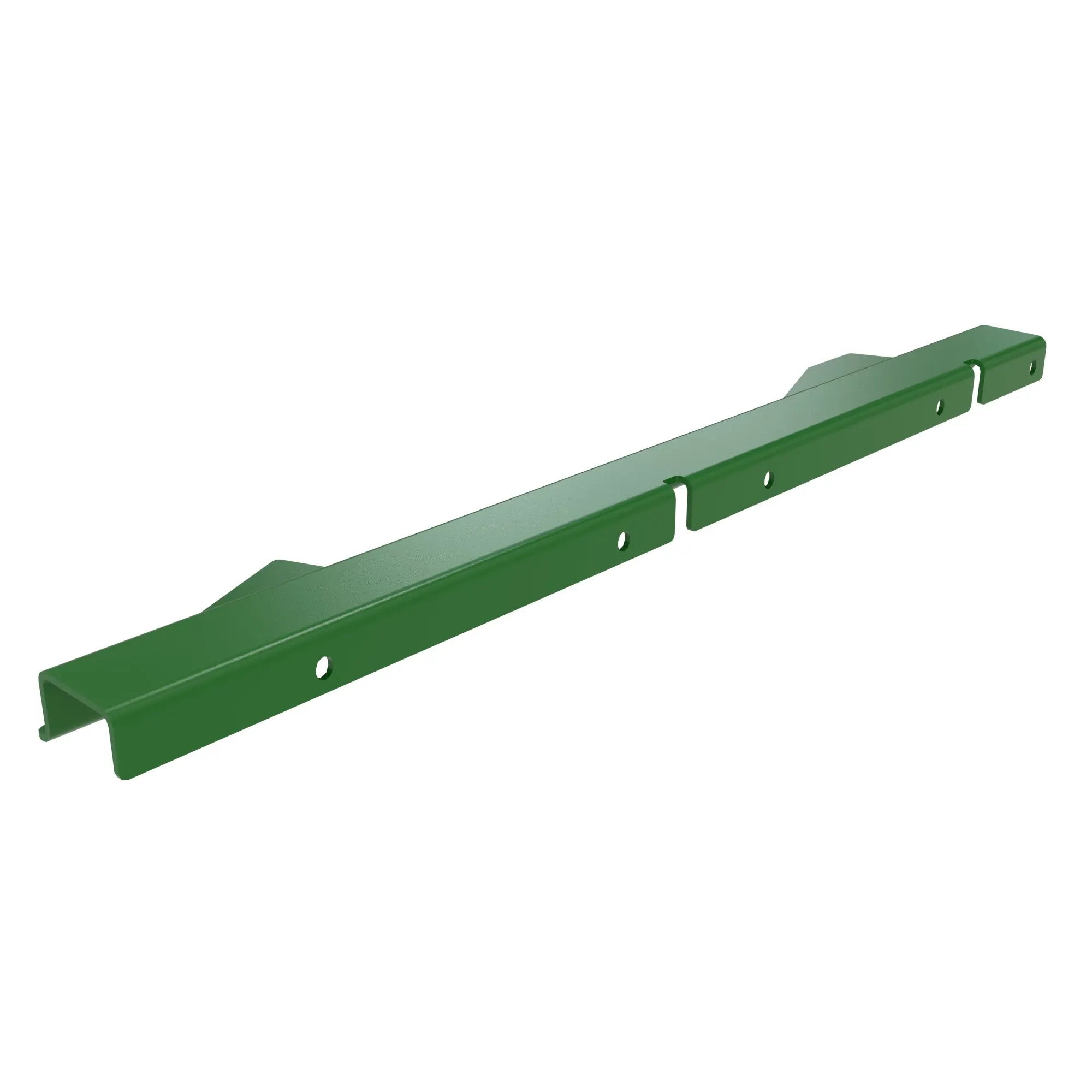 Side Rail Attachment