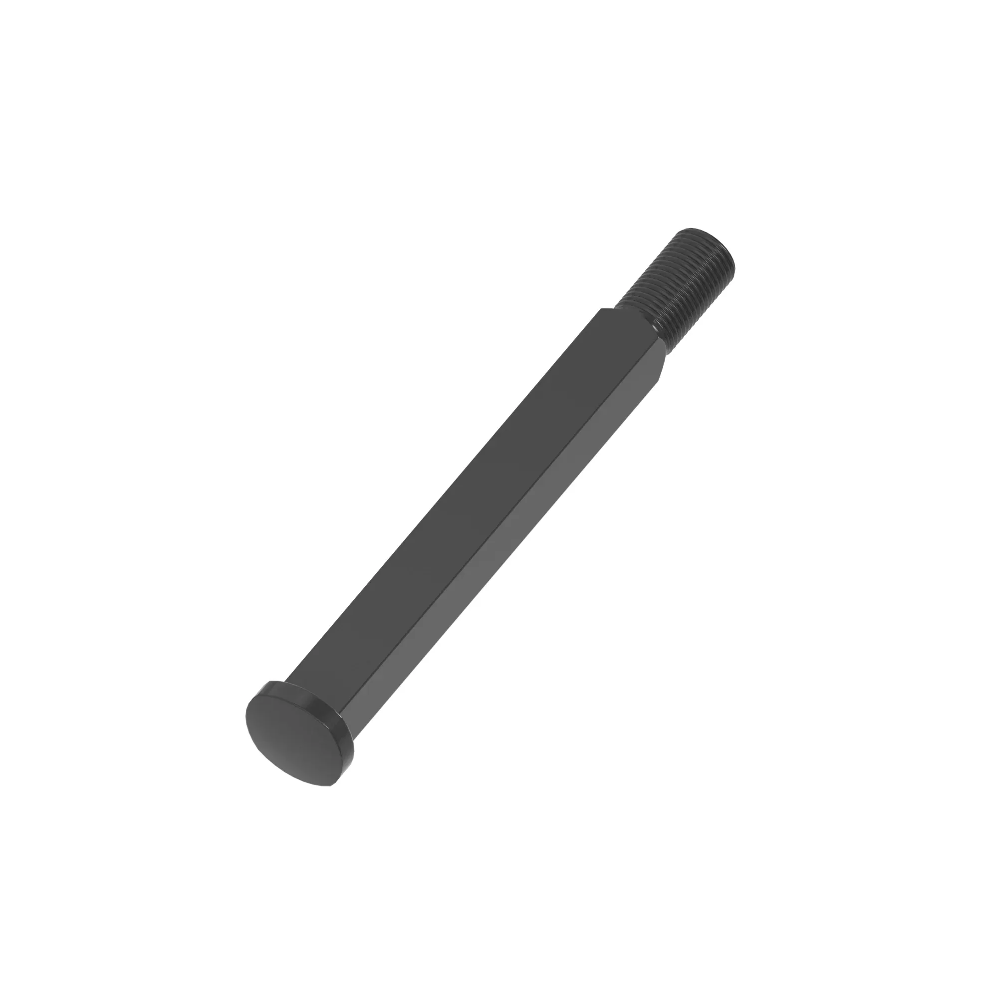 John Deere Round Head Gang Bolt - A15143