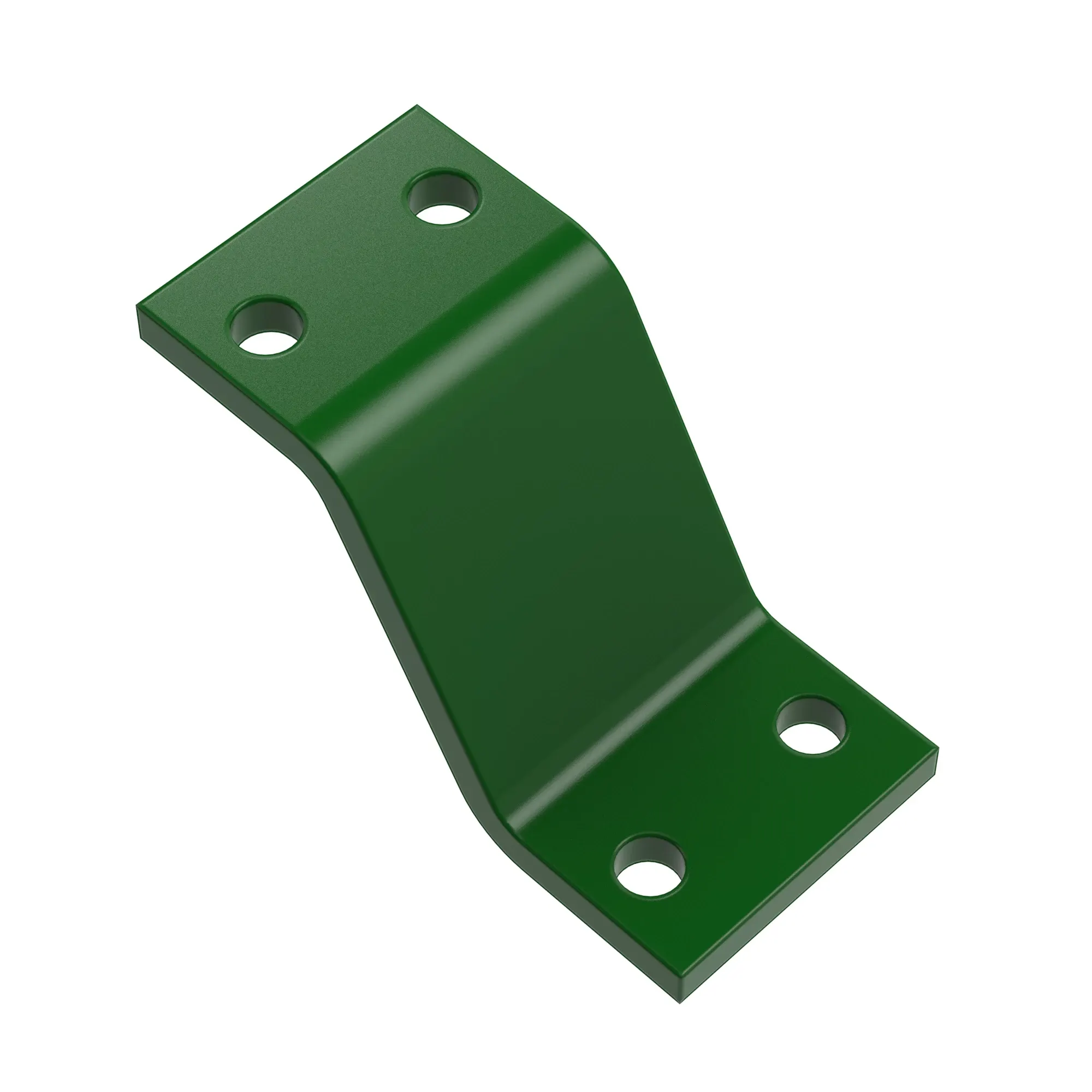 John Deere Transmission Guard - CQ50439