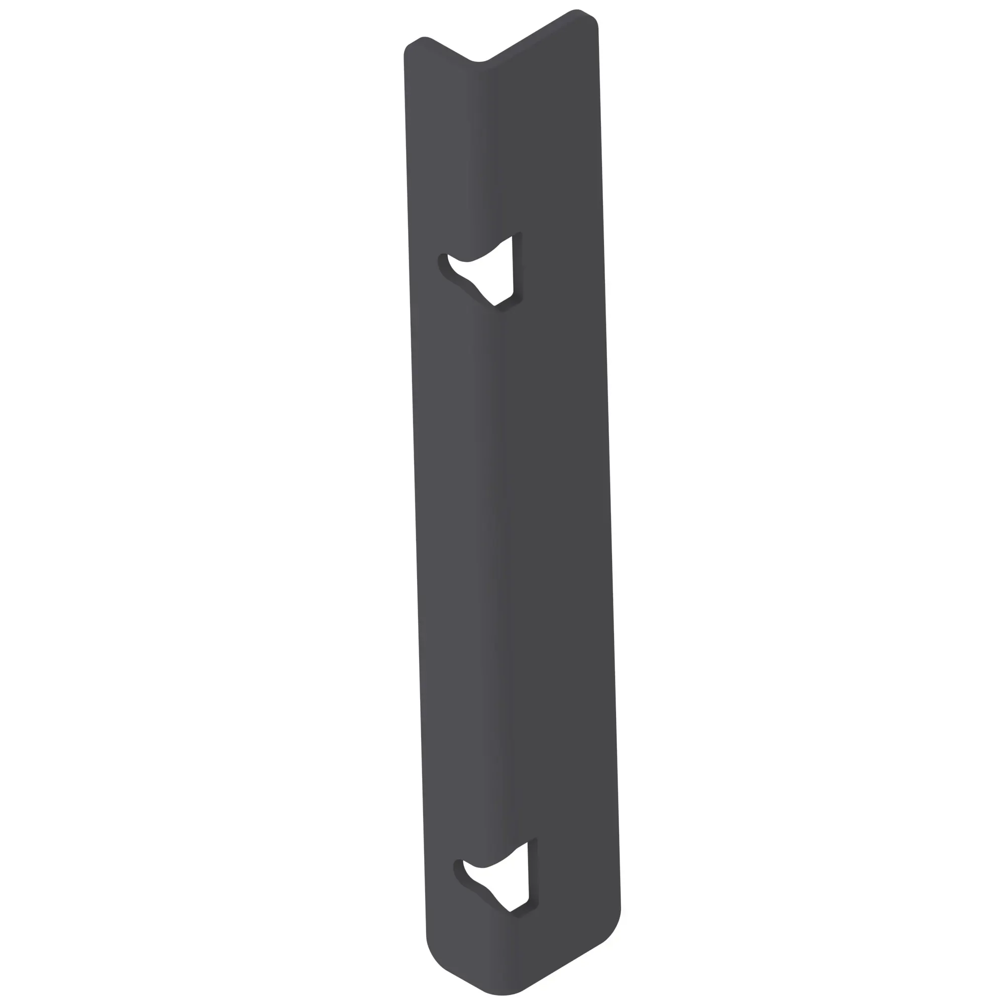 DEFLECTOR DEBRIS DEFLECTOR