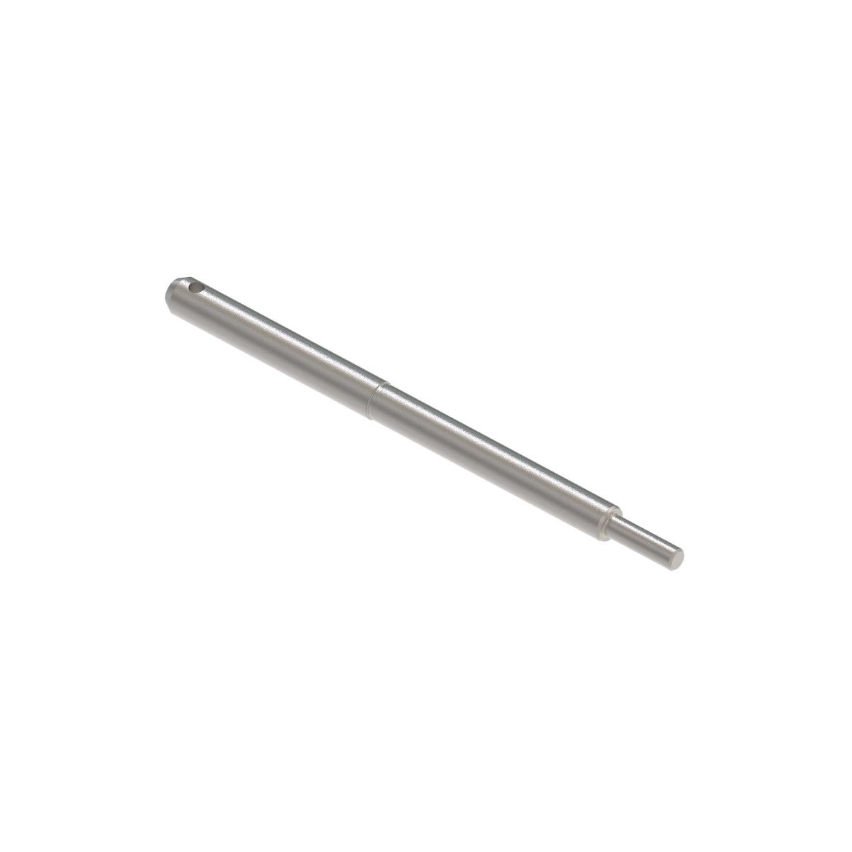 Pin-Jackshaft Arm Pivot