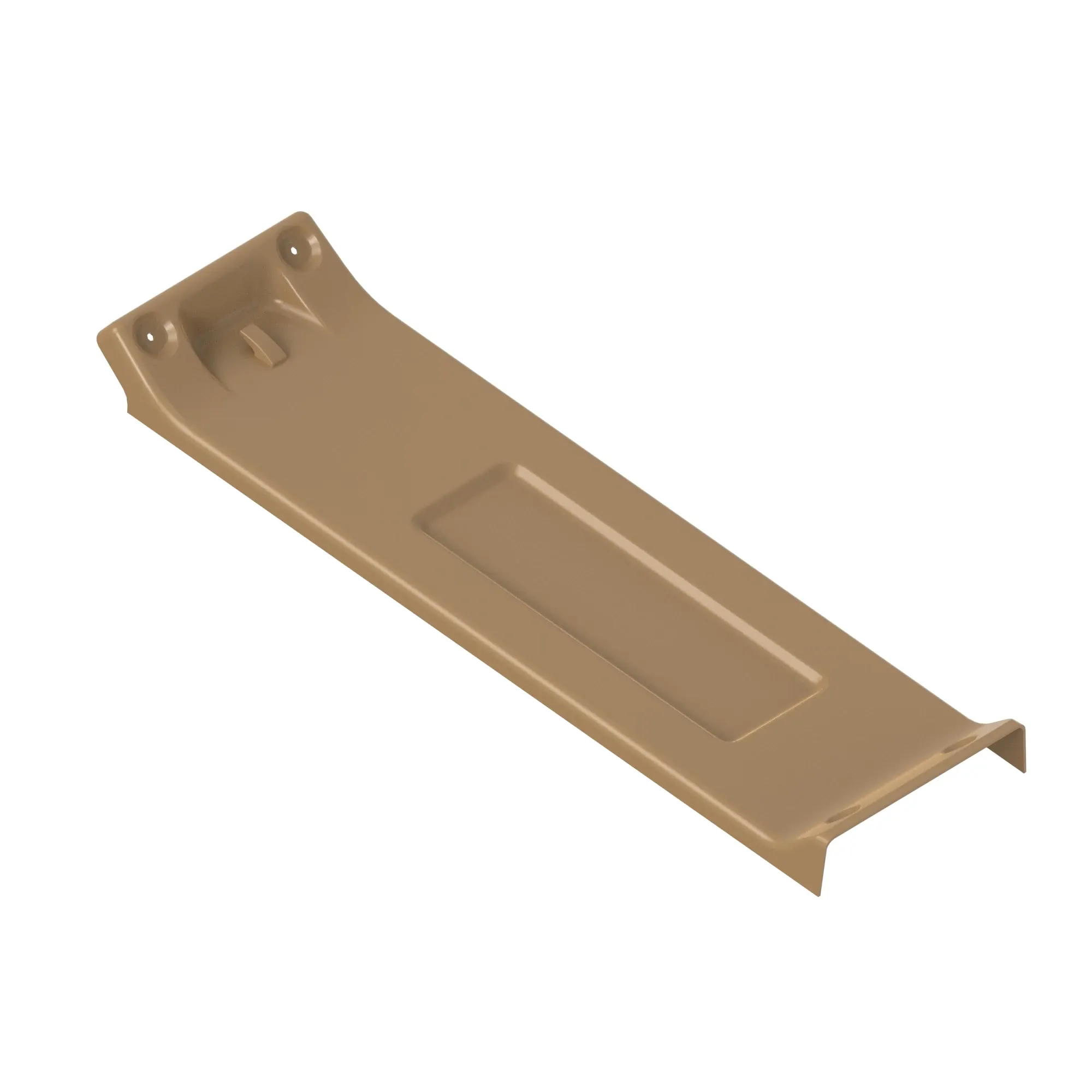 ACOUSTICAL UPHOLSTERY, E-CAB GEN 1