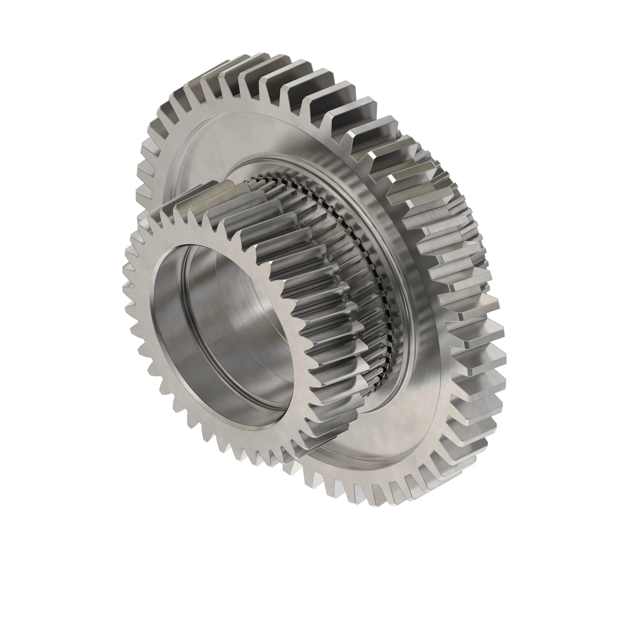 ⚙️ YZ106748: Engranaje de Embrague de cuarta Etapa de la Transmis