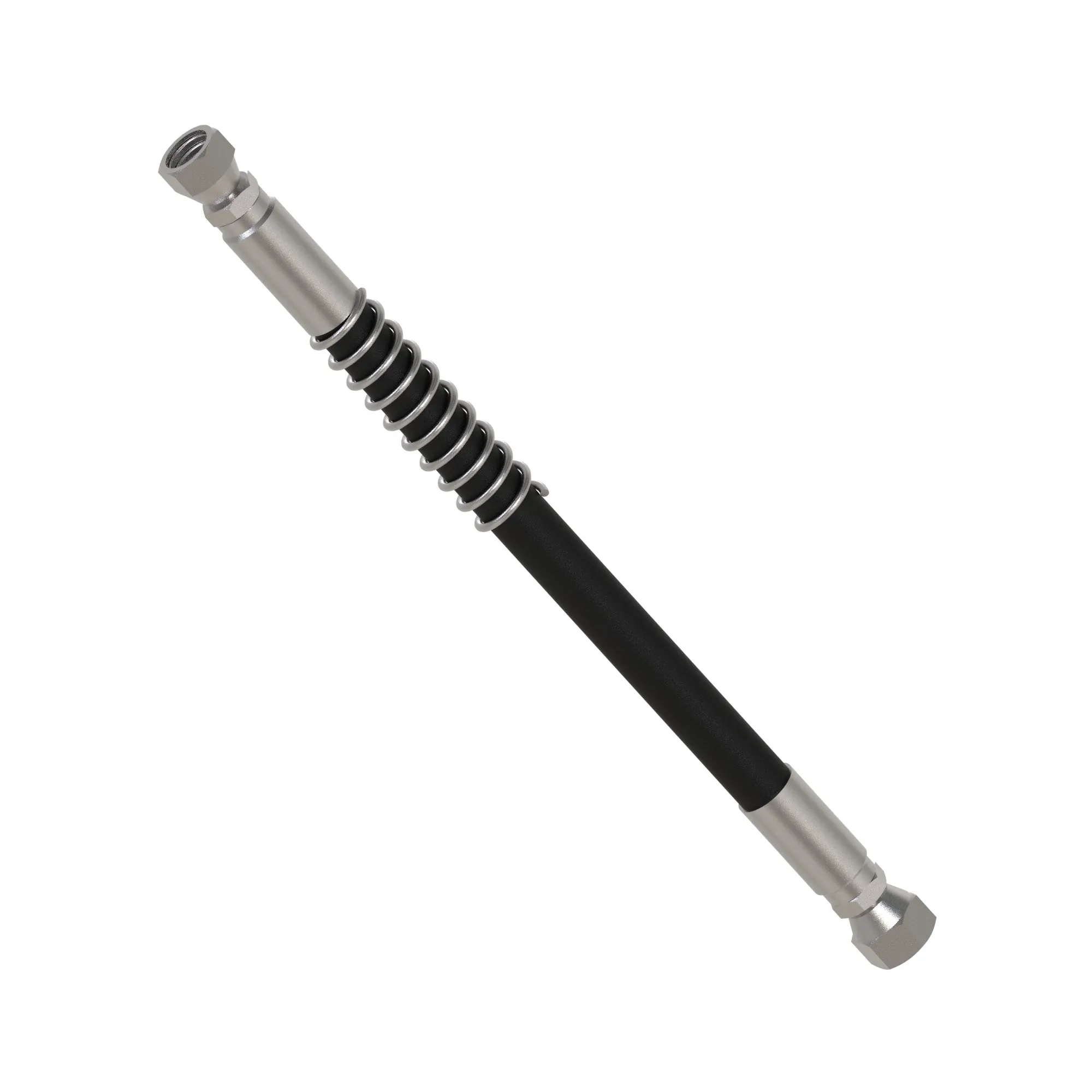 STEERING HOSE, LH