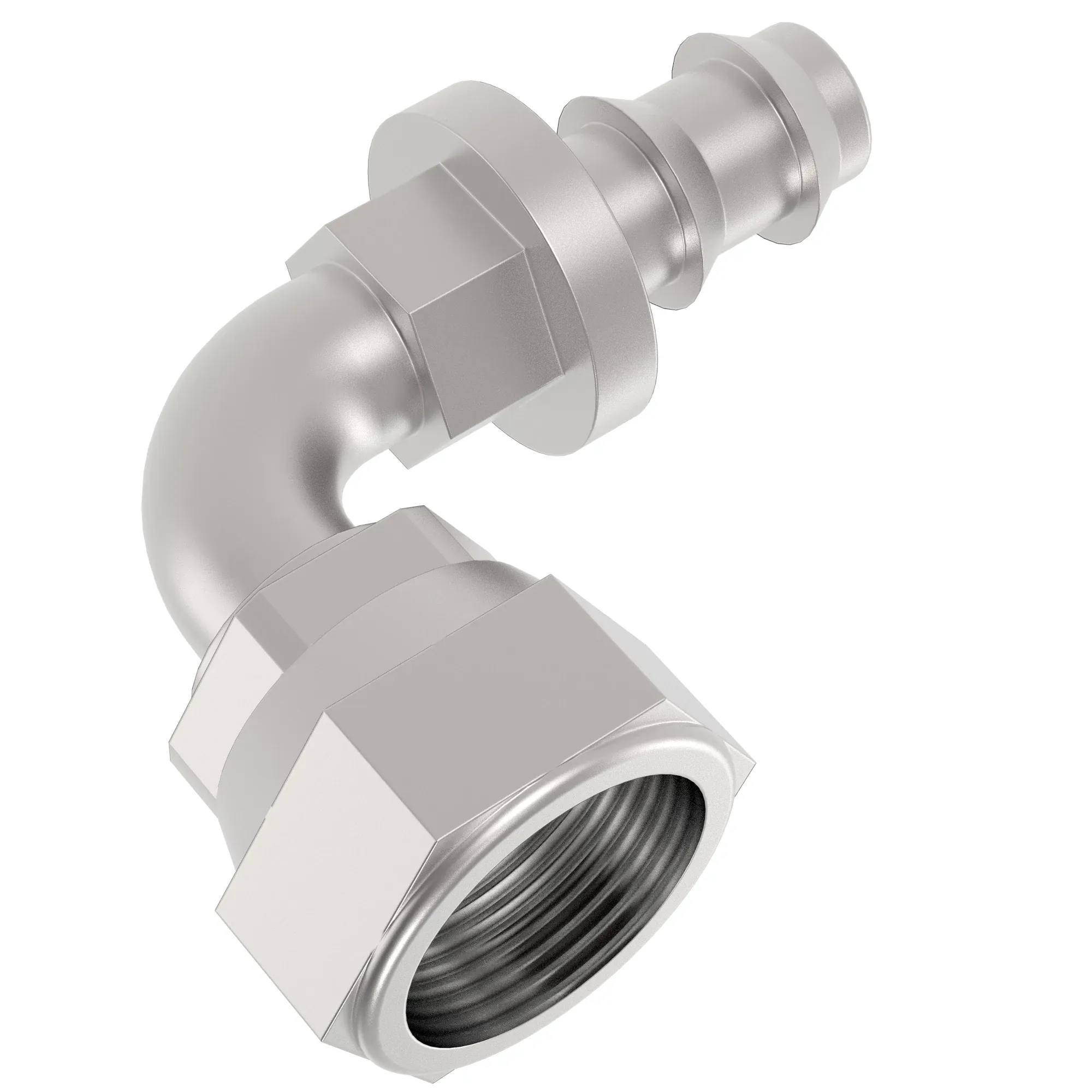 Hose Fitting