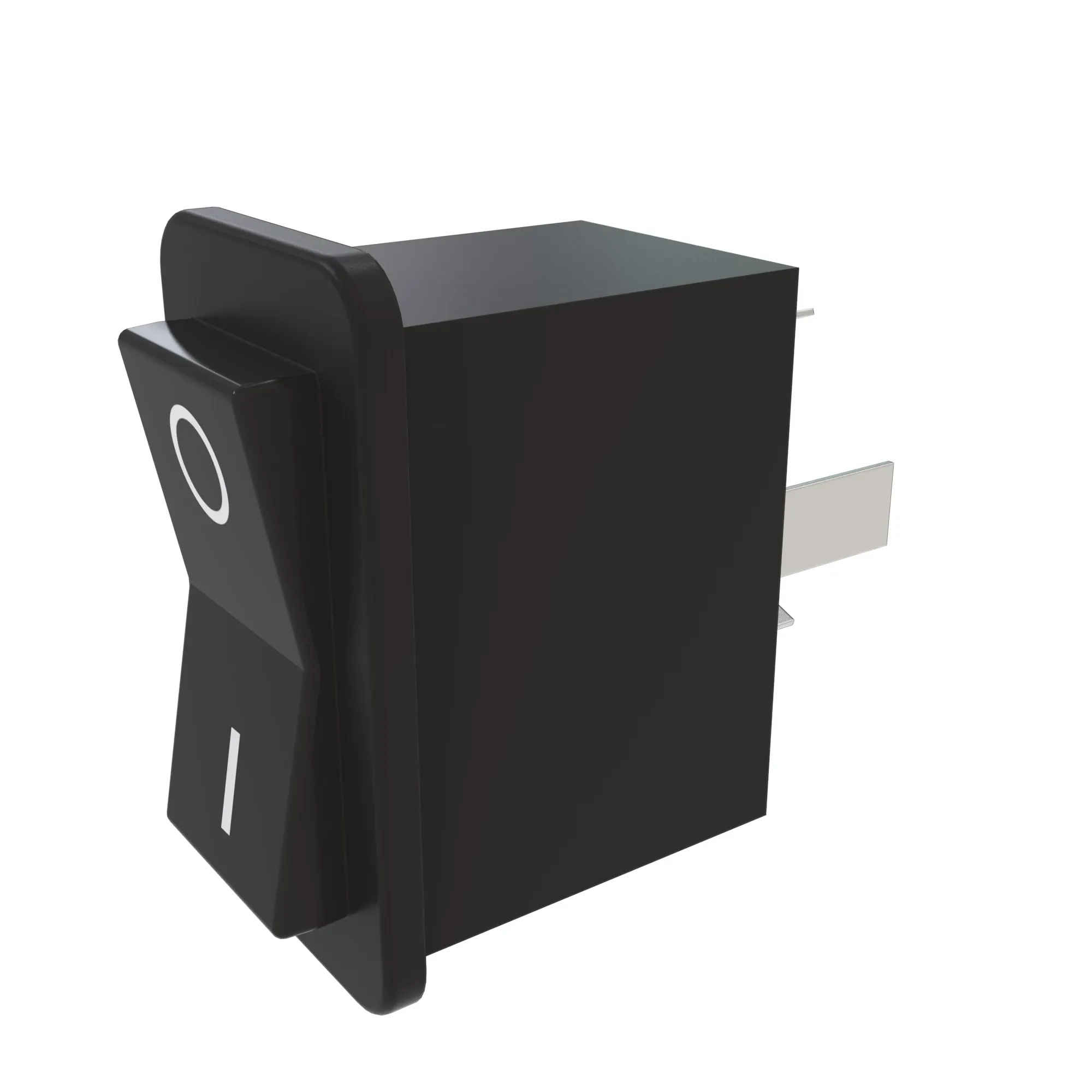 John Deere Off-On Rocker Switch - AM142784