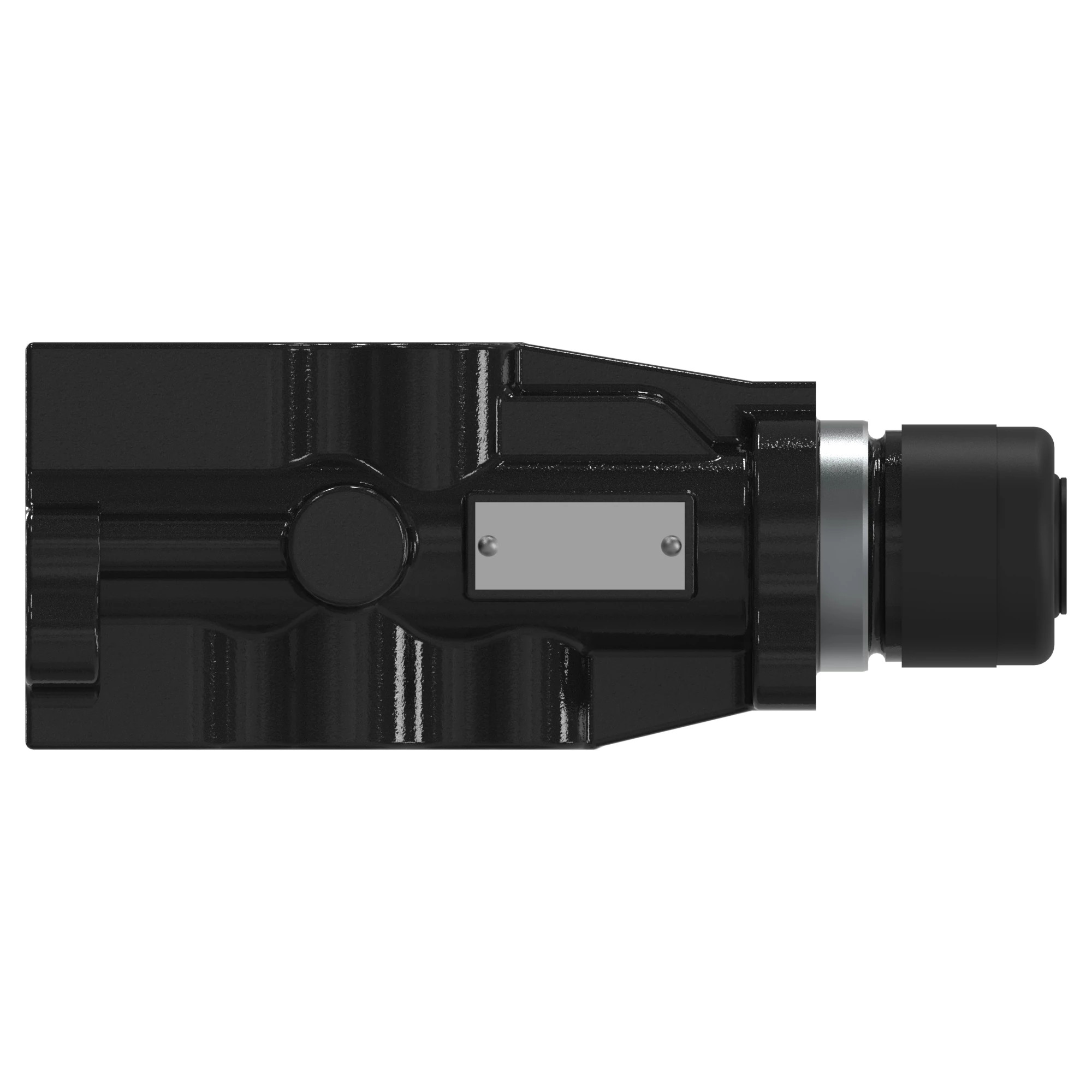 FLOW CONTROL HYD. VALVE