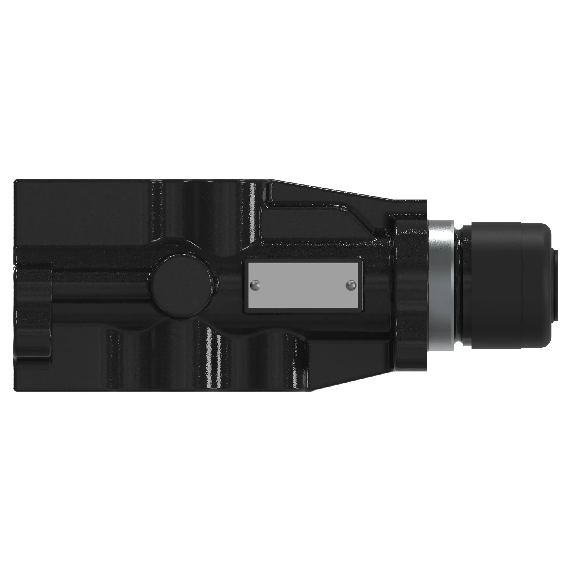 FLOW CONTROL HYD. VALVE