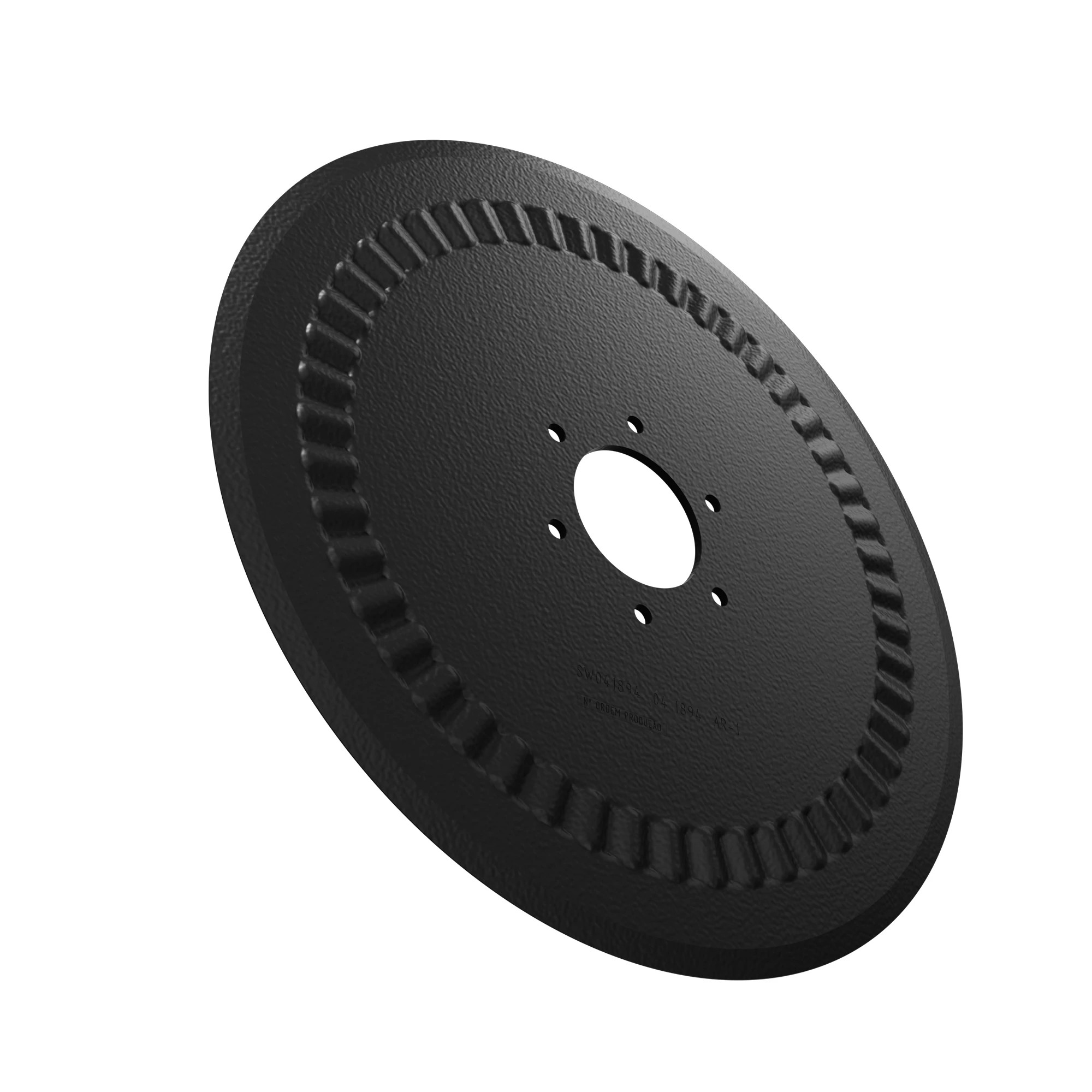 John Deere Disk - SW041894