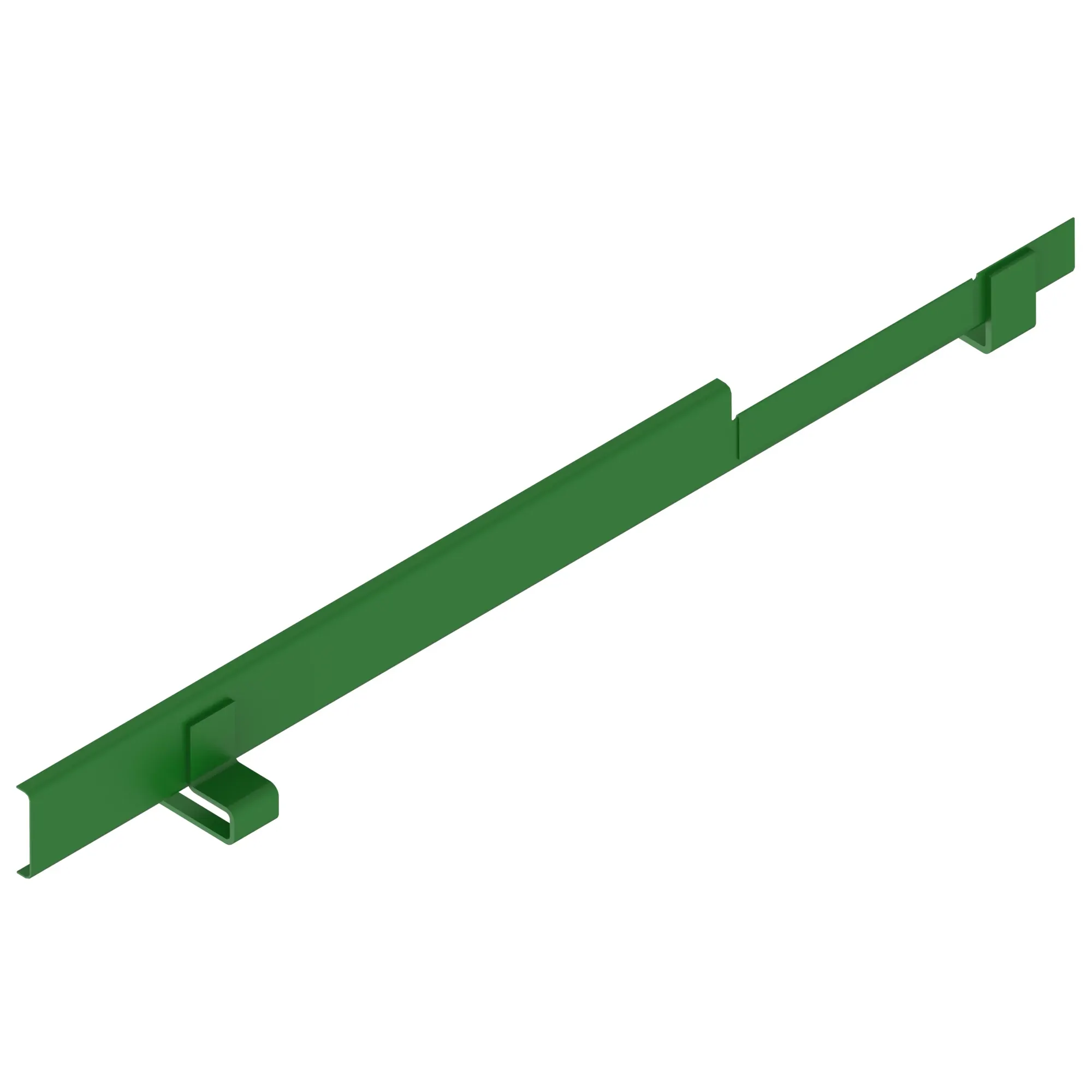 John Deere Bracket Kit - AYC12254