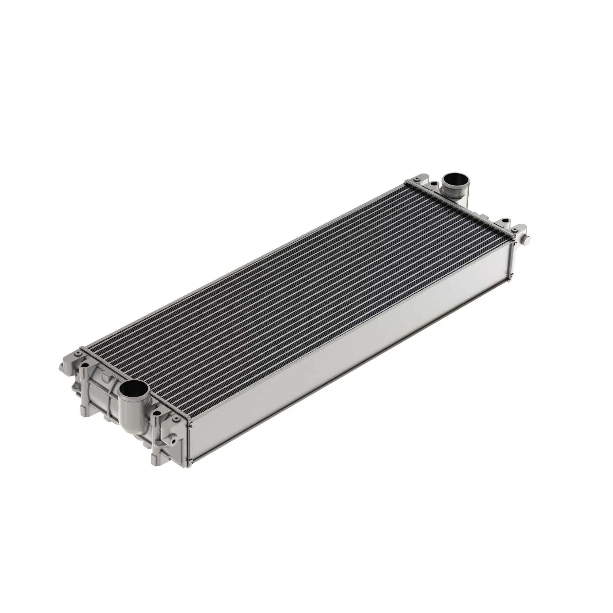 John Deere Radiator - AN405384