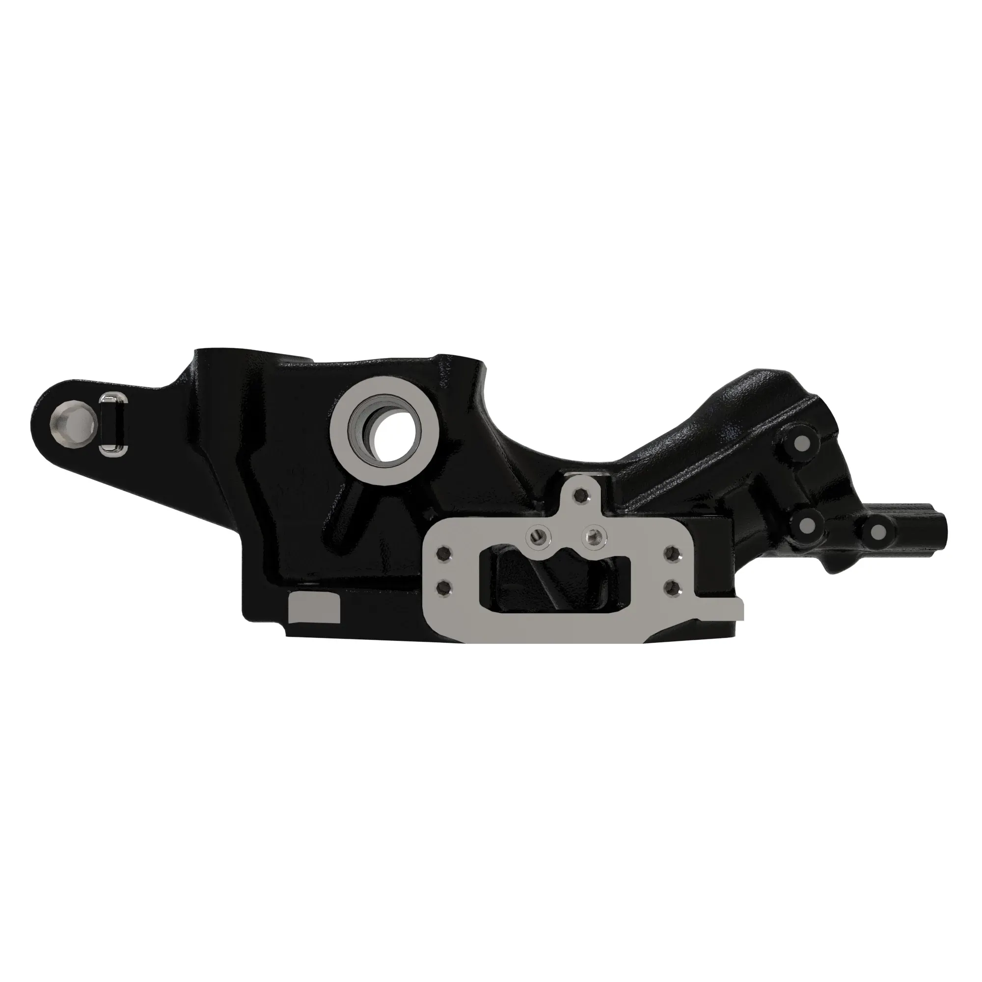 LVA21894: Rockshaft Control Valve Housing