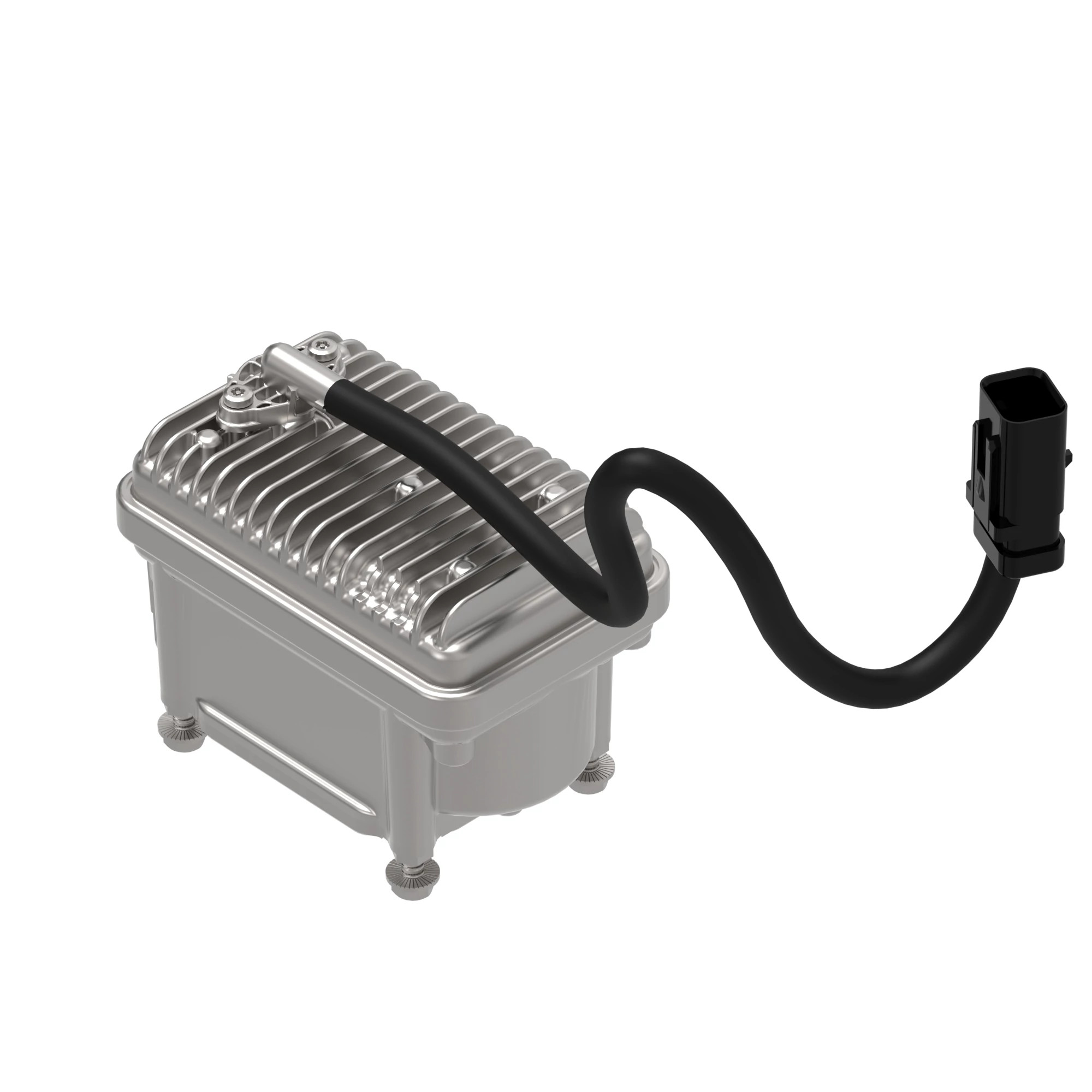 ACTUATOR, 24V IT4 6135