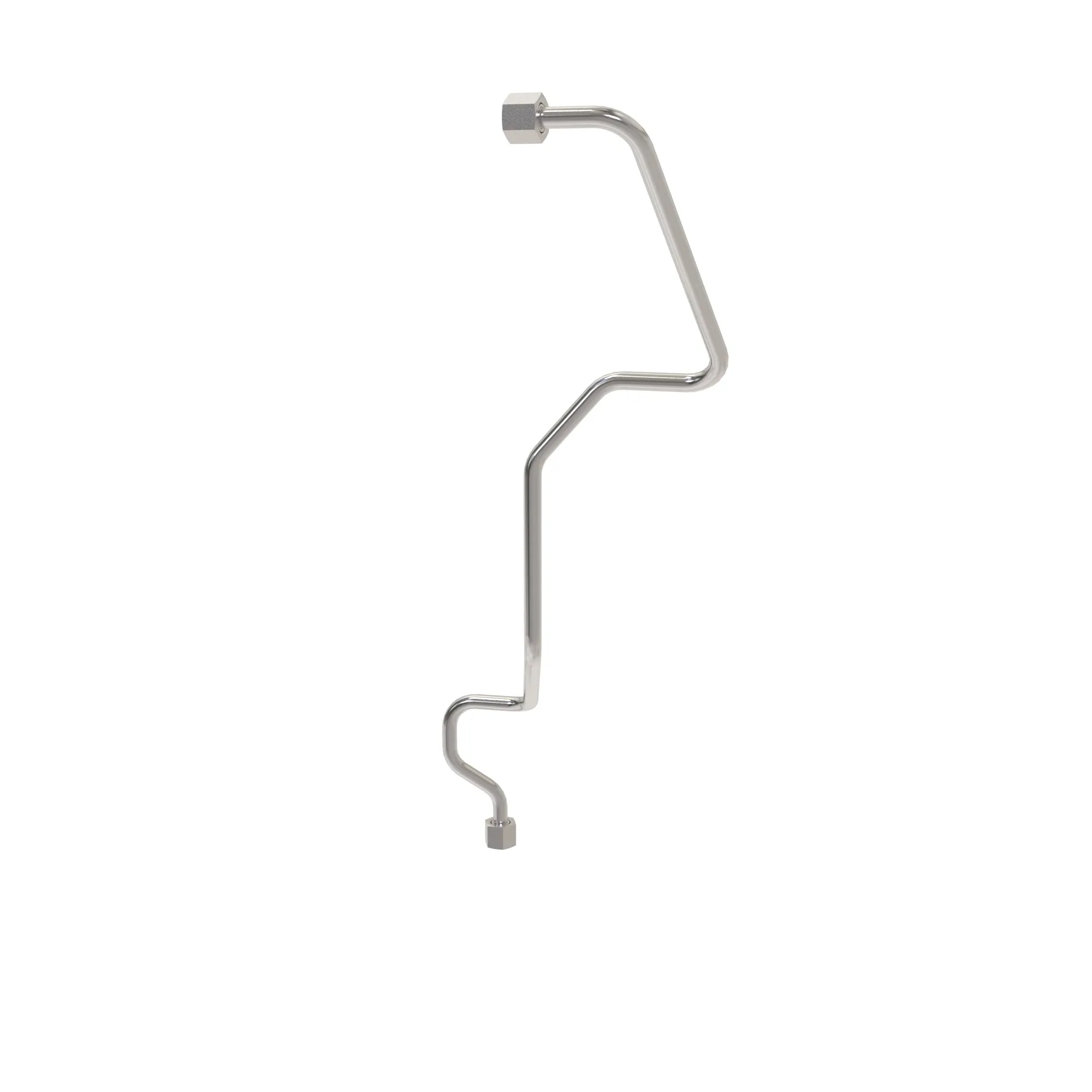 John Deere Oil Tube - AL231253