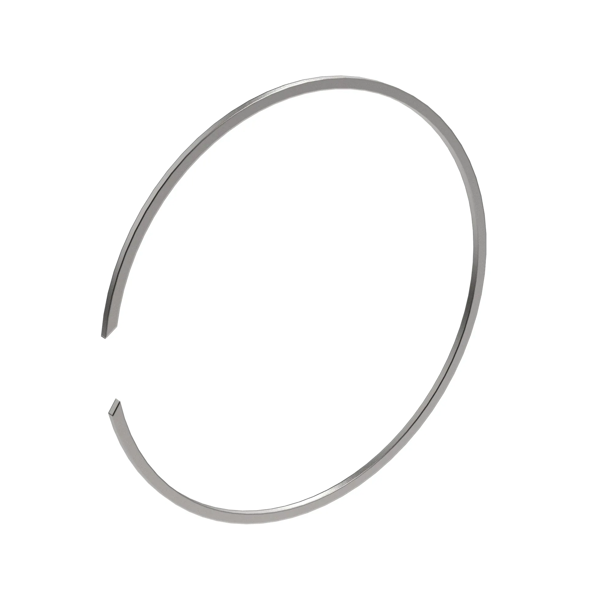 John Deere Snap Ring - Z65530