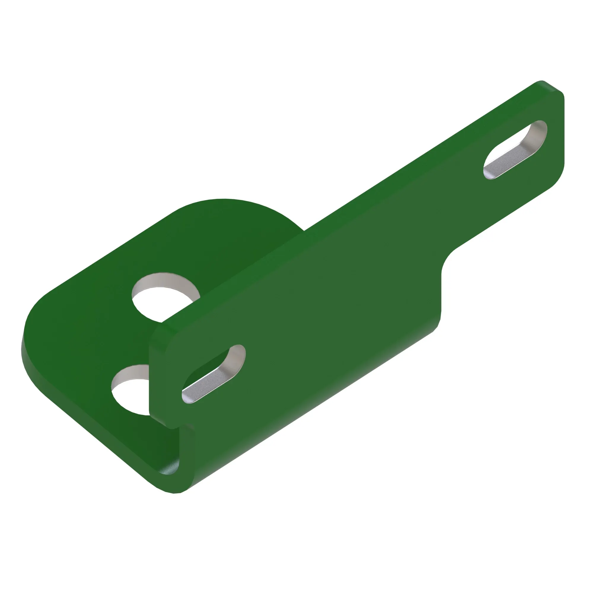 BRACKET, BULKHEAD FITTING