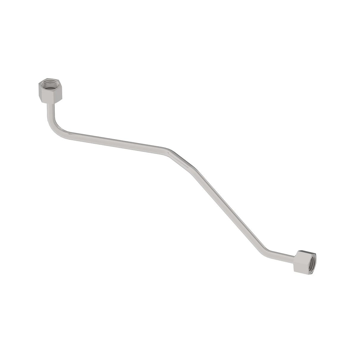 Brake Line, Ls, Cab