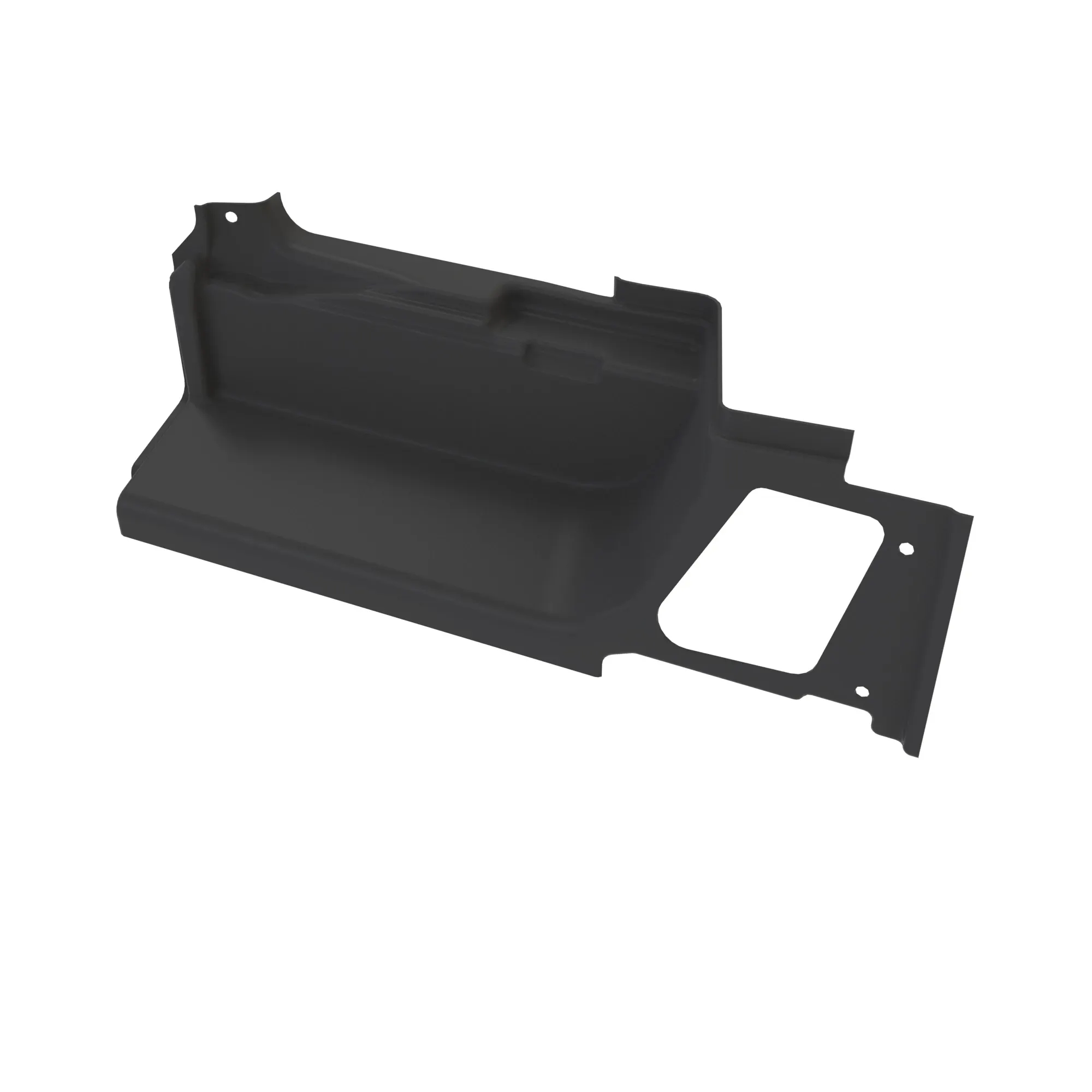 John Deere Rear Utility Loader Cover - T370499