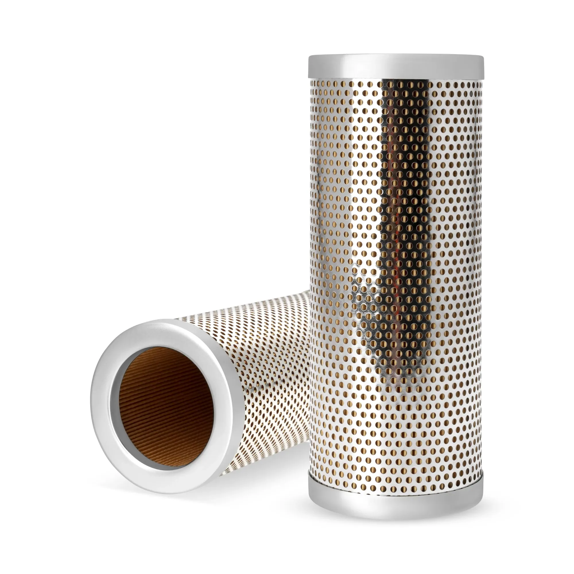 Fleetguard Hydraulic Filter Cartridge - PMHF28982
