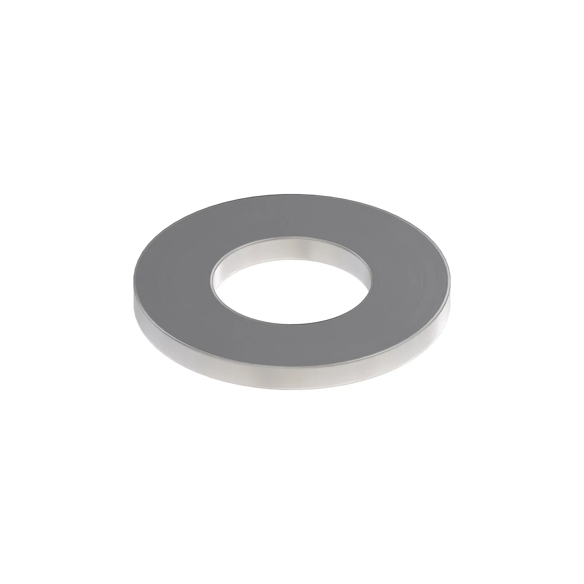 THRUST WASHER-PUR