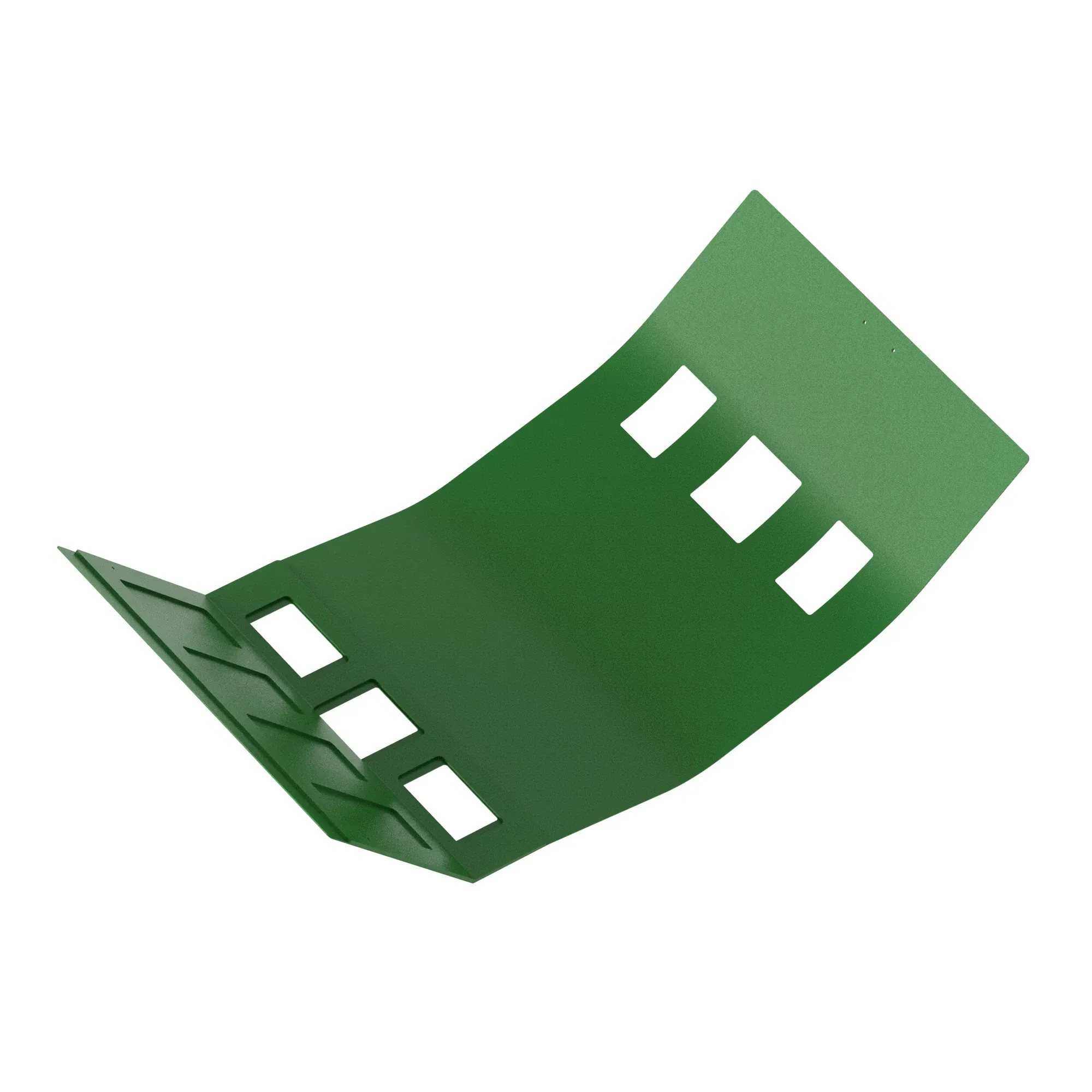 Separator Grate