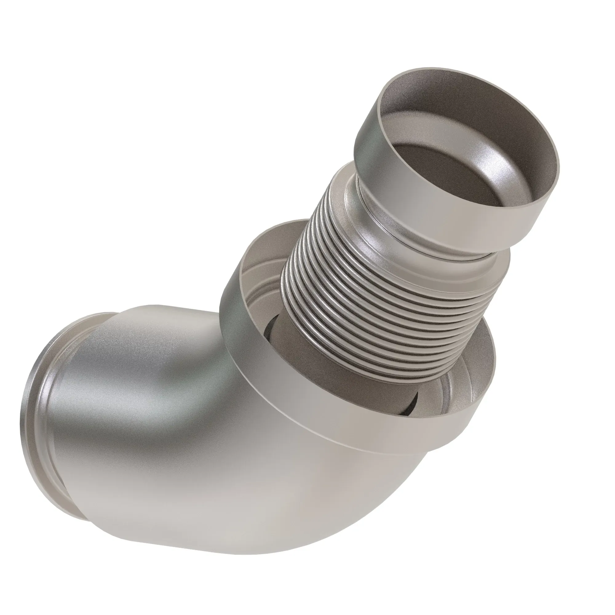 Exhaust Pipe
