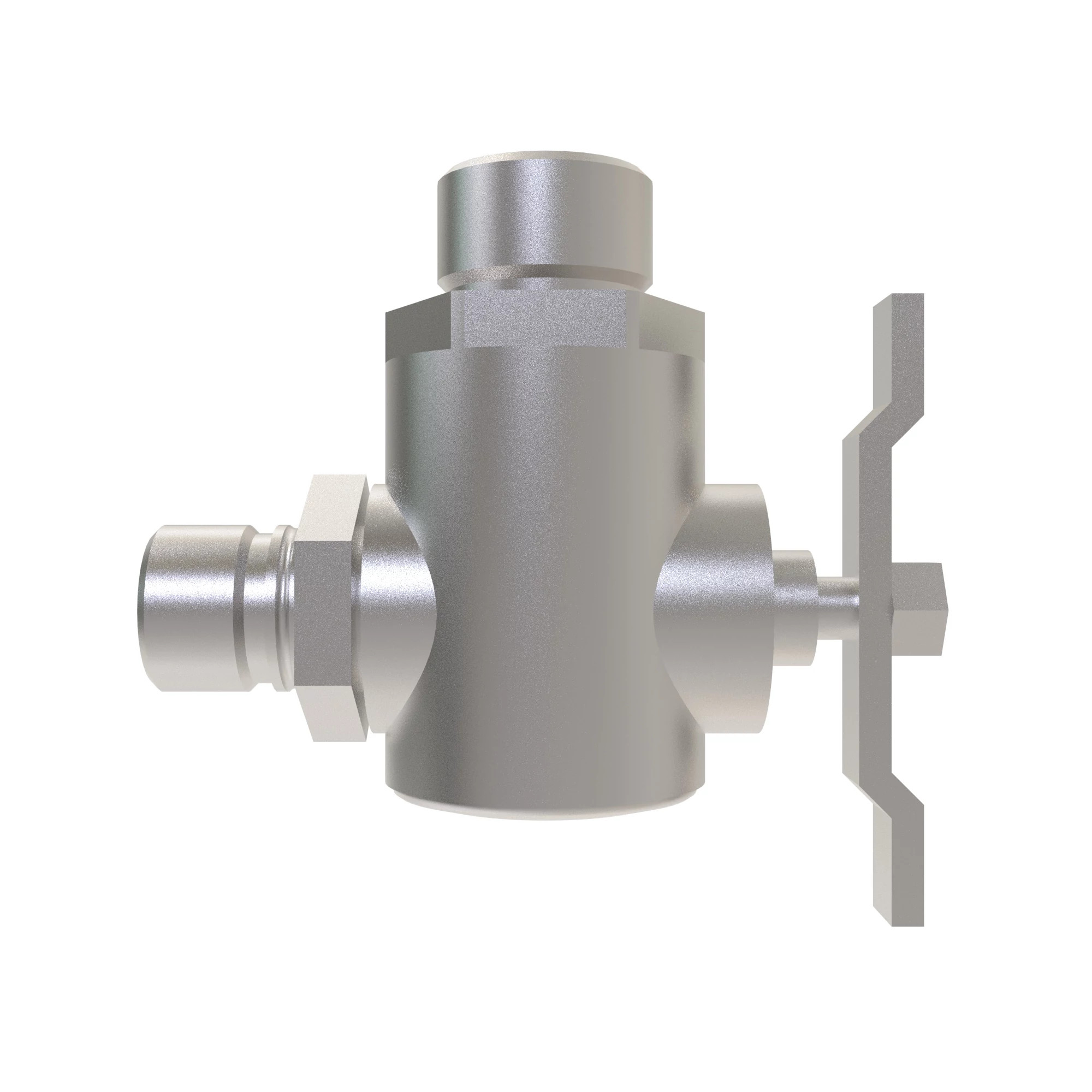 FUEL SUPPLY VALVE