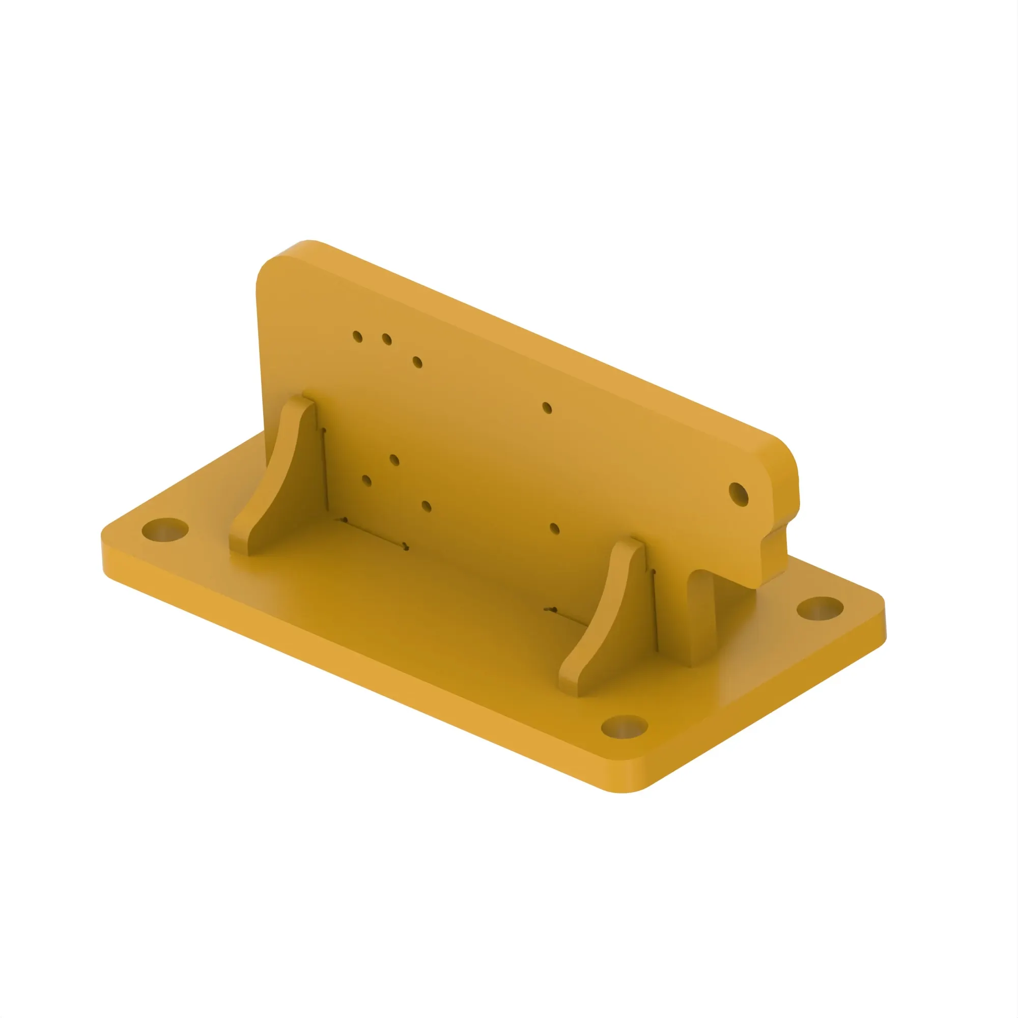 HFWD 772/872, HARDLINE BRACKET