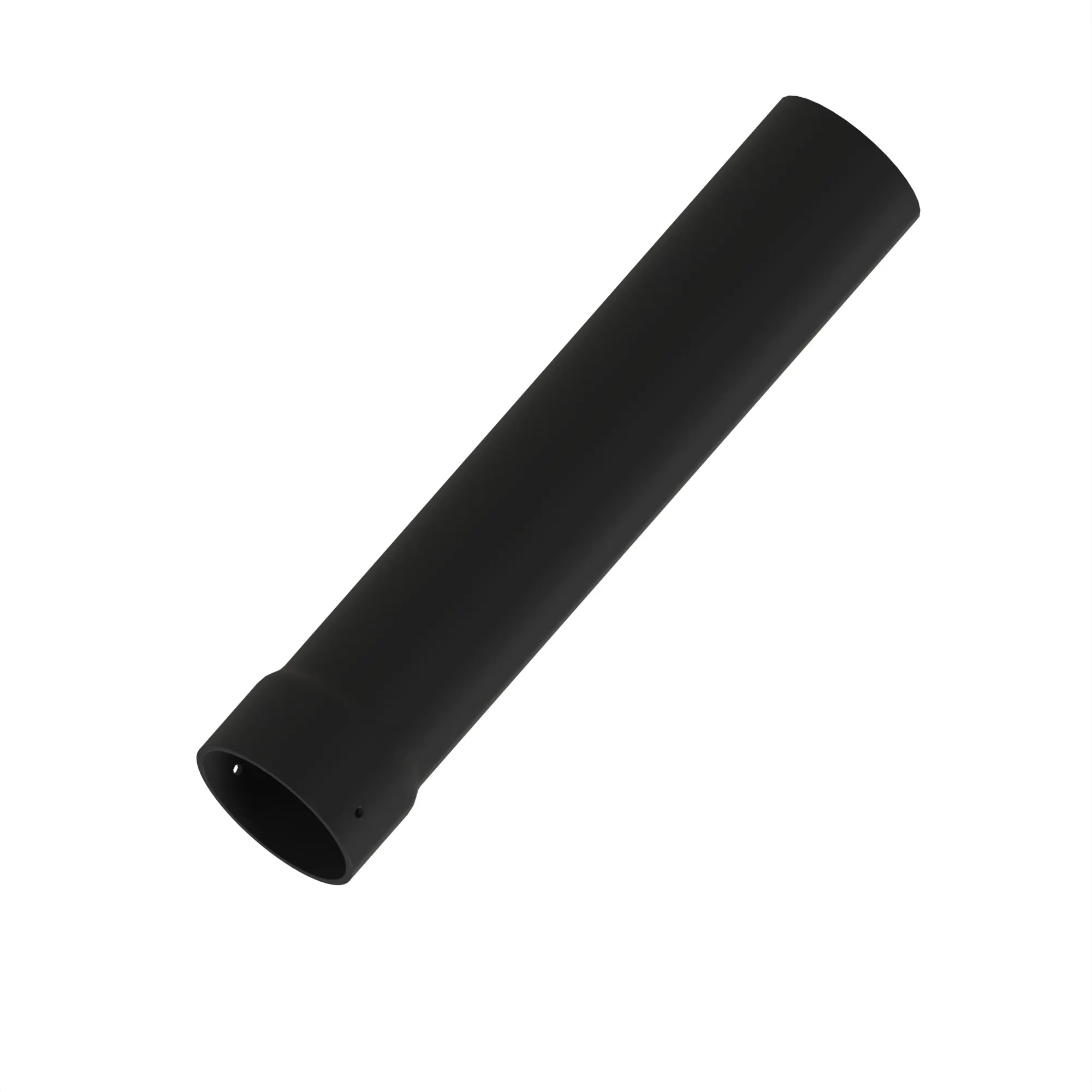 TUBE, BACKSHAFT TUBE SHIELD, SHORT