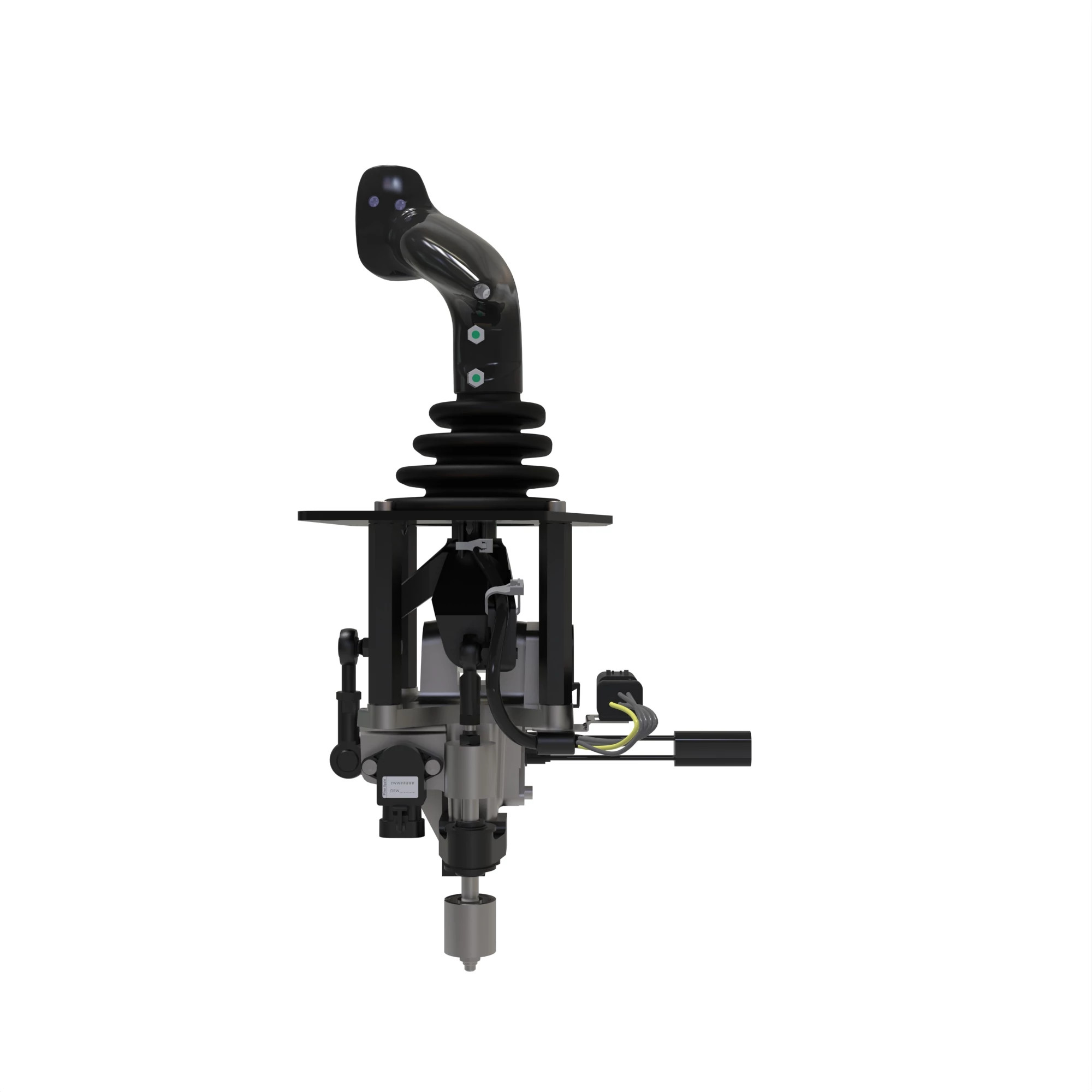 MULTI-FUNCTIONAL CONTROLLER