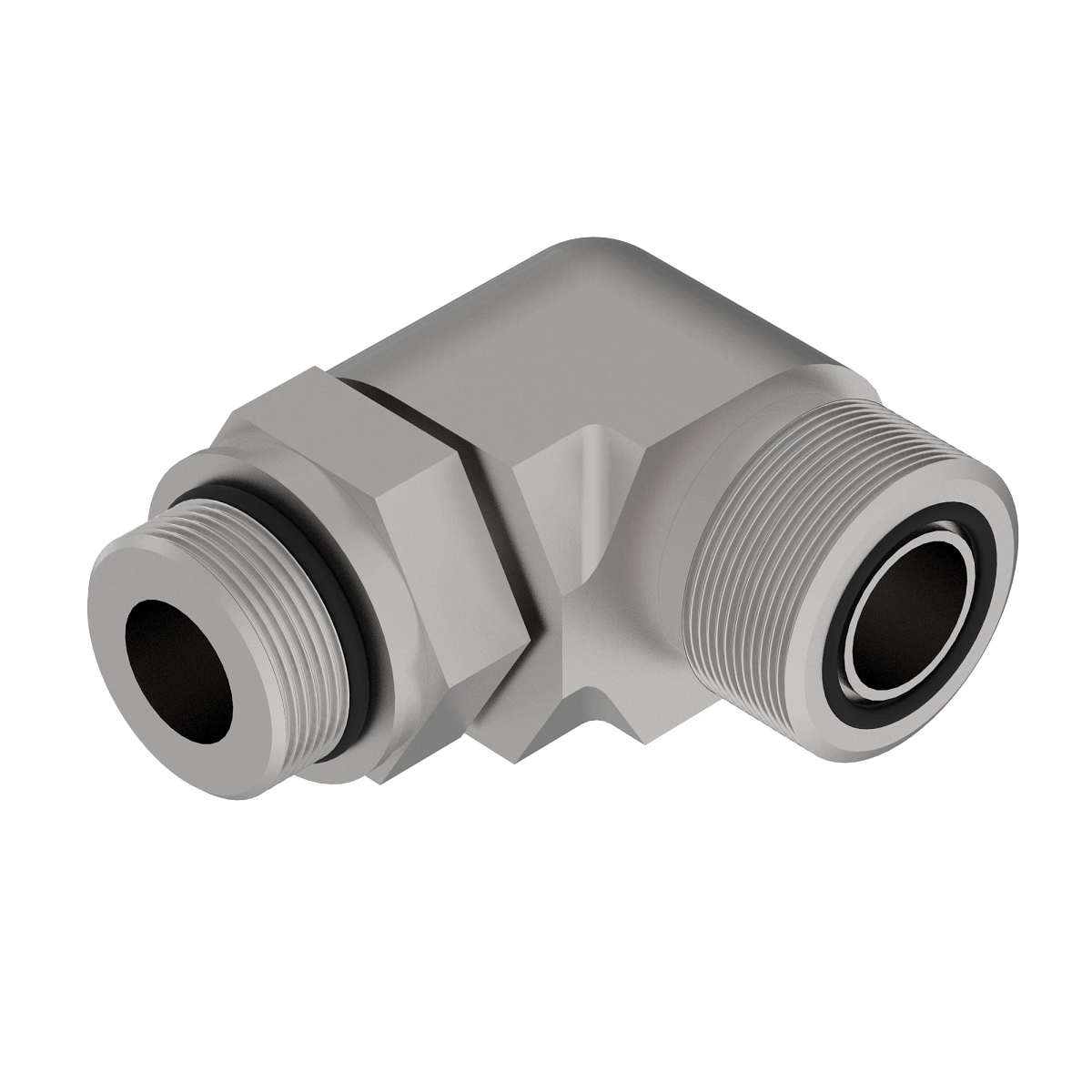 Elbow Fitting, 4039-2 M22, -10