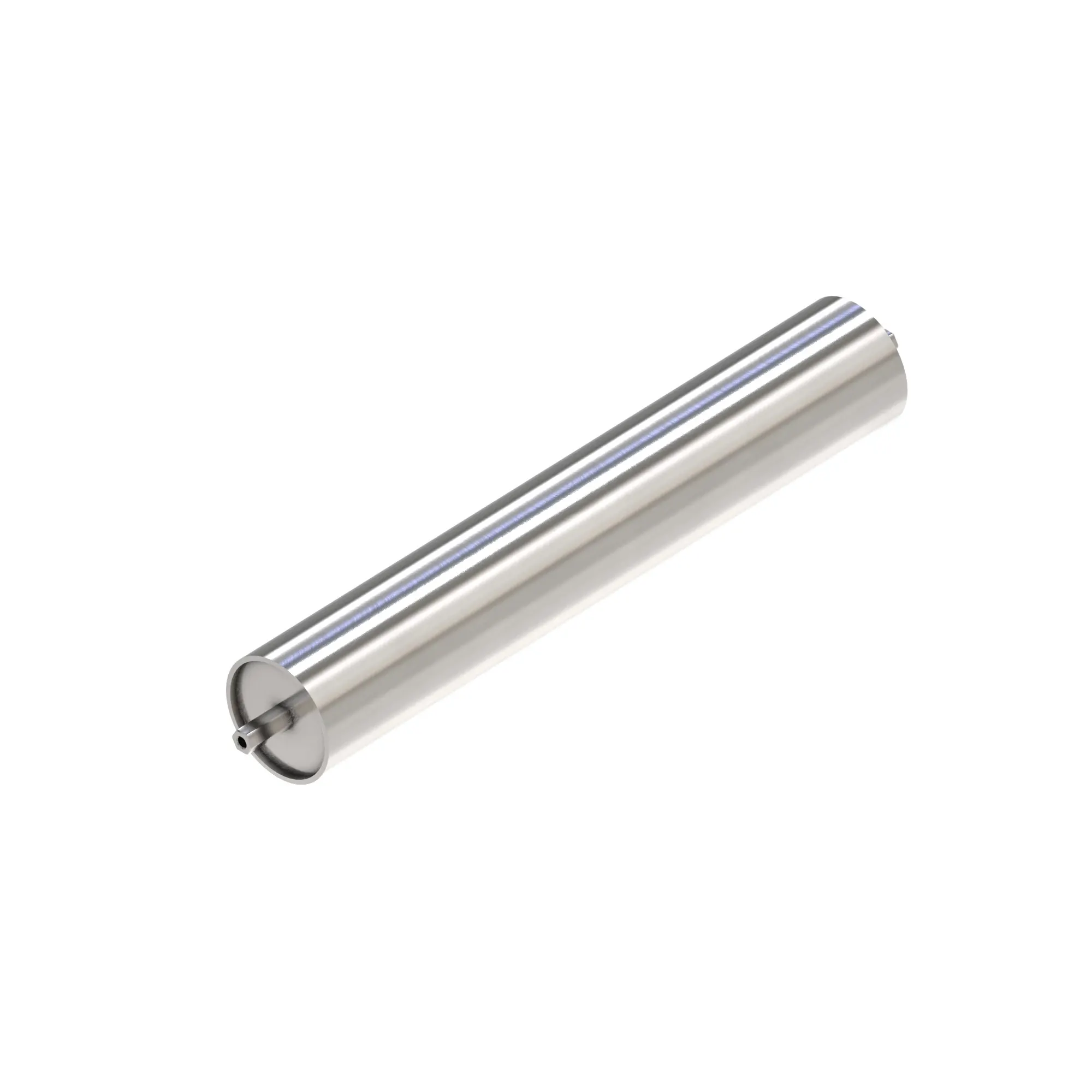 John Deere Surface Wrap Roller - AFH221304