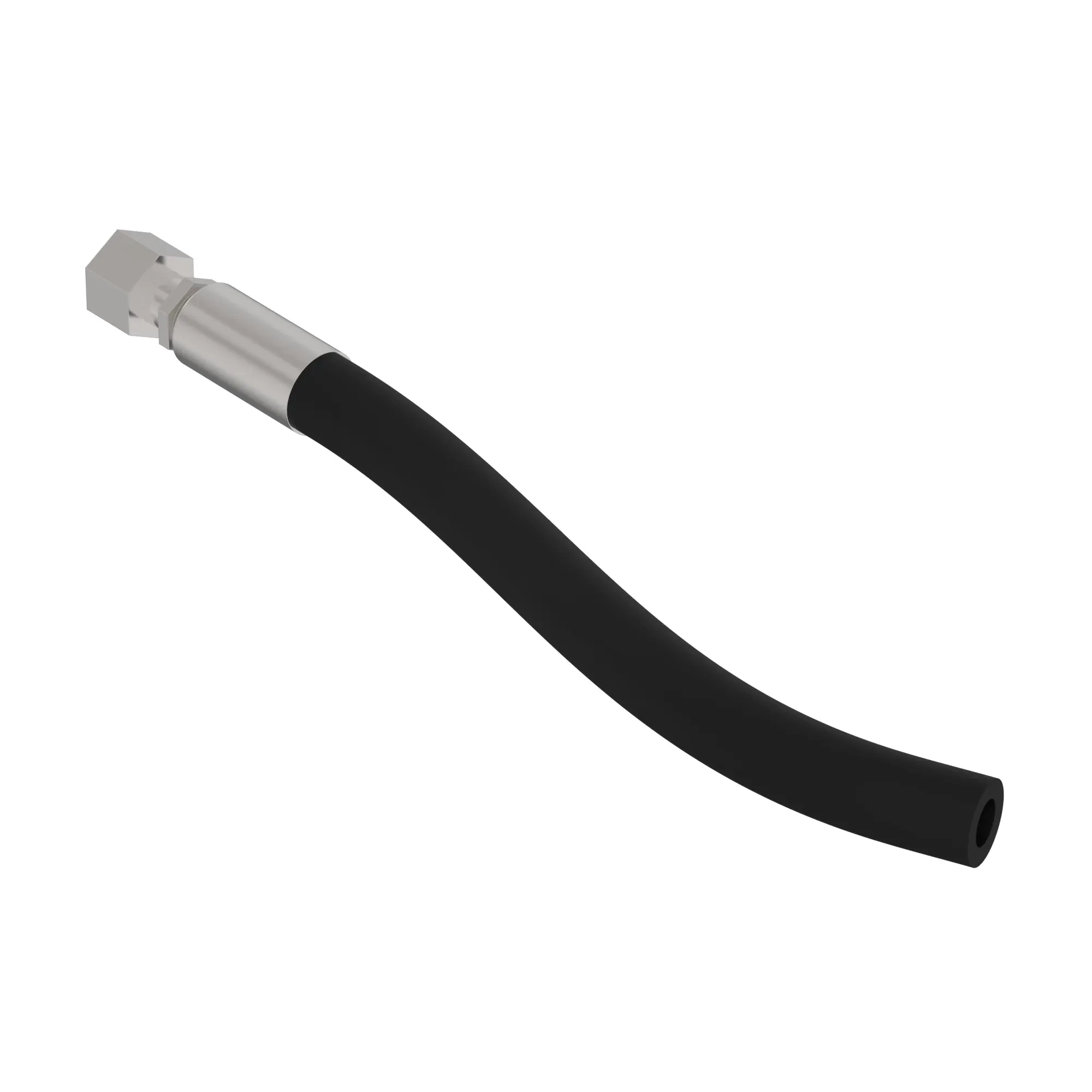John Deere Air Intake - AXE54633