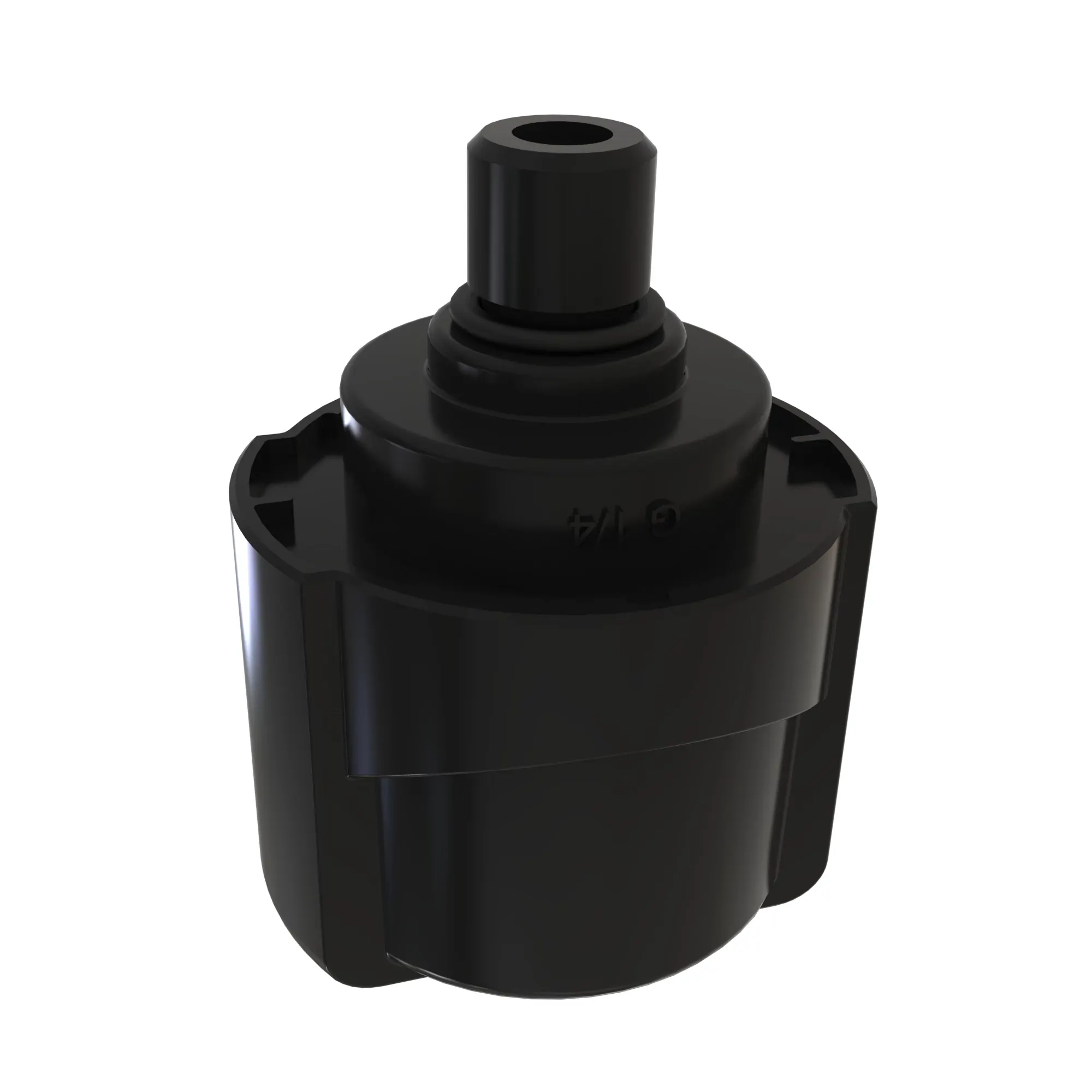 TANK BREATHER FILTER