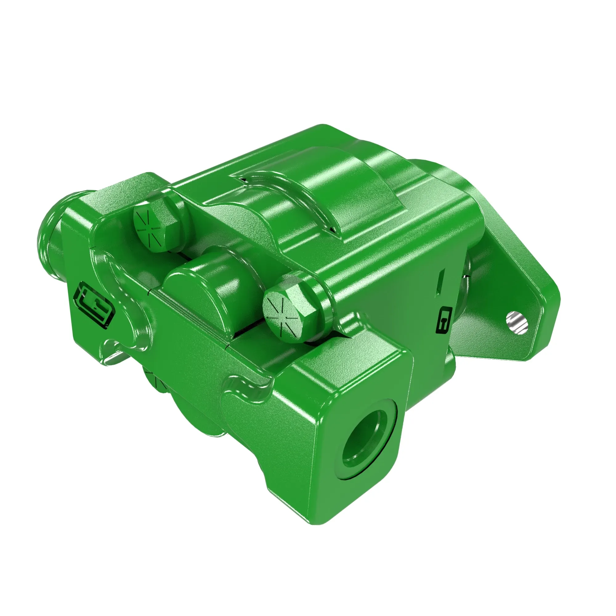 Hydraulic Pump