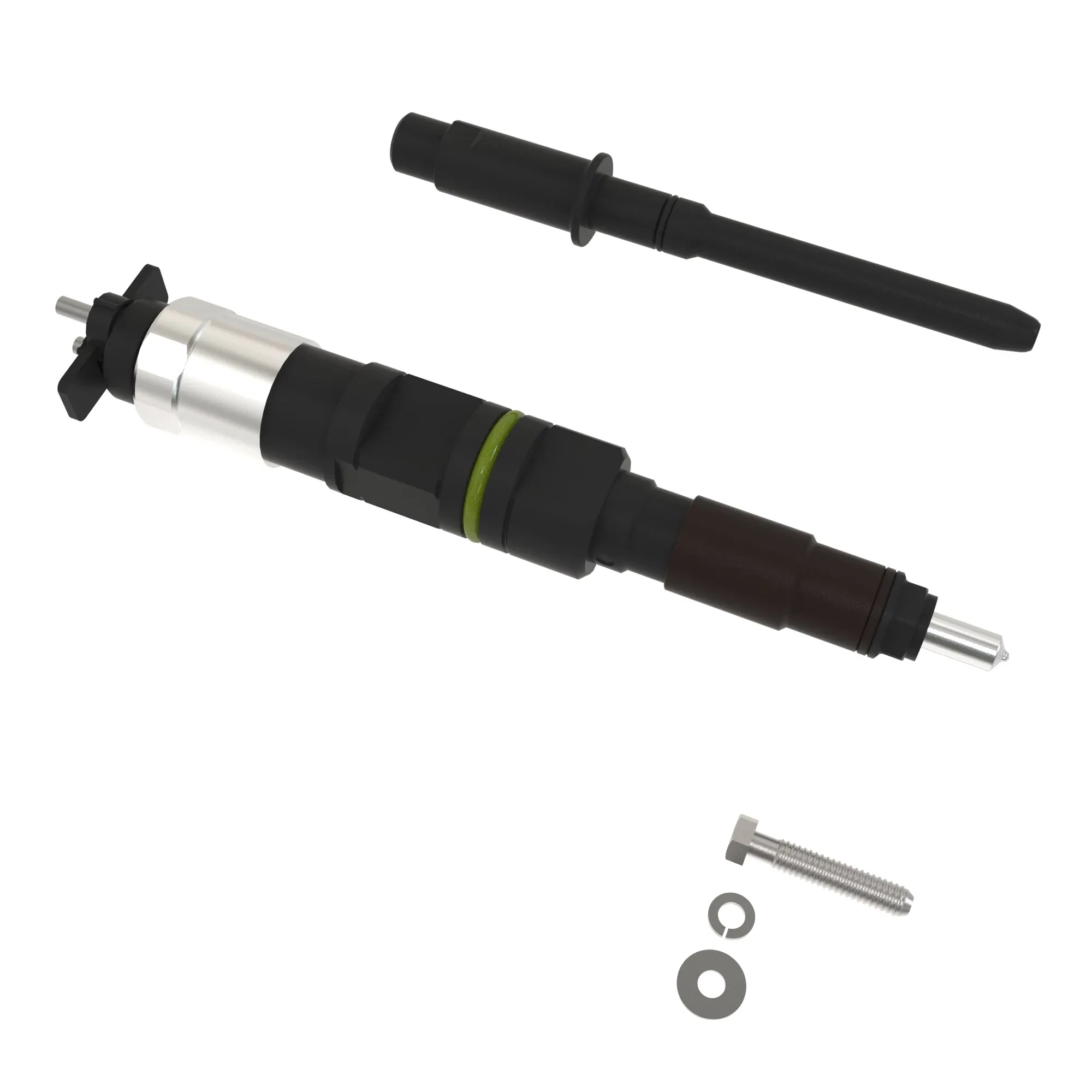John Deere Fuel Injection Nozzle - DZ105907