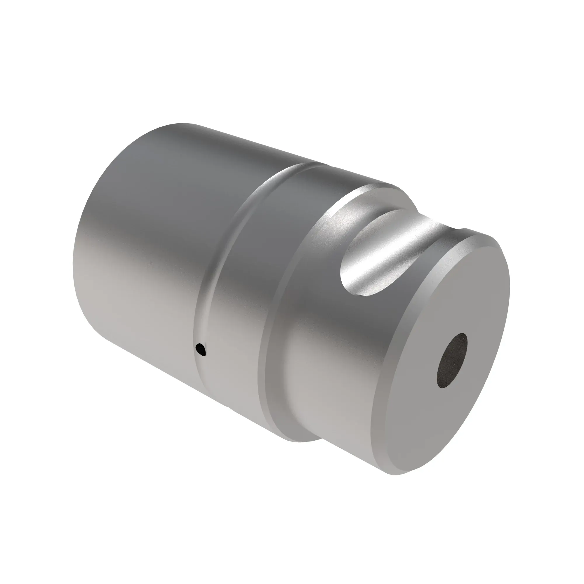 T42582: Side Shift Arm Pin Fastener