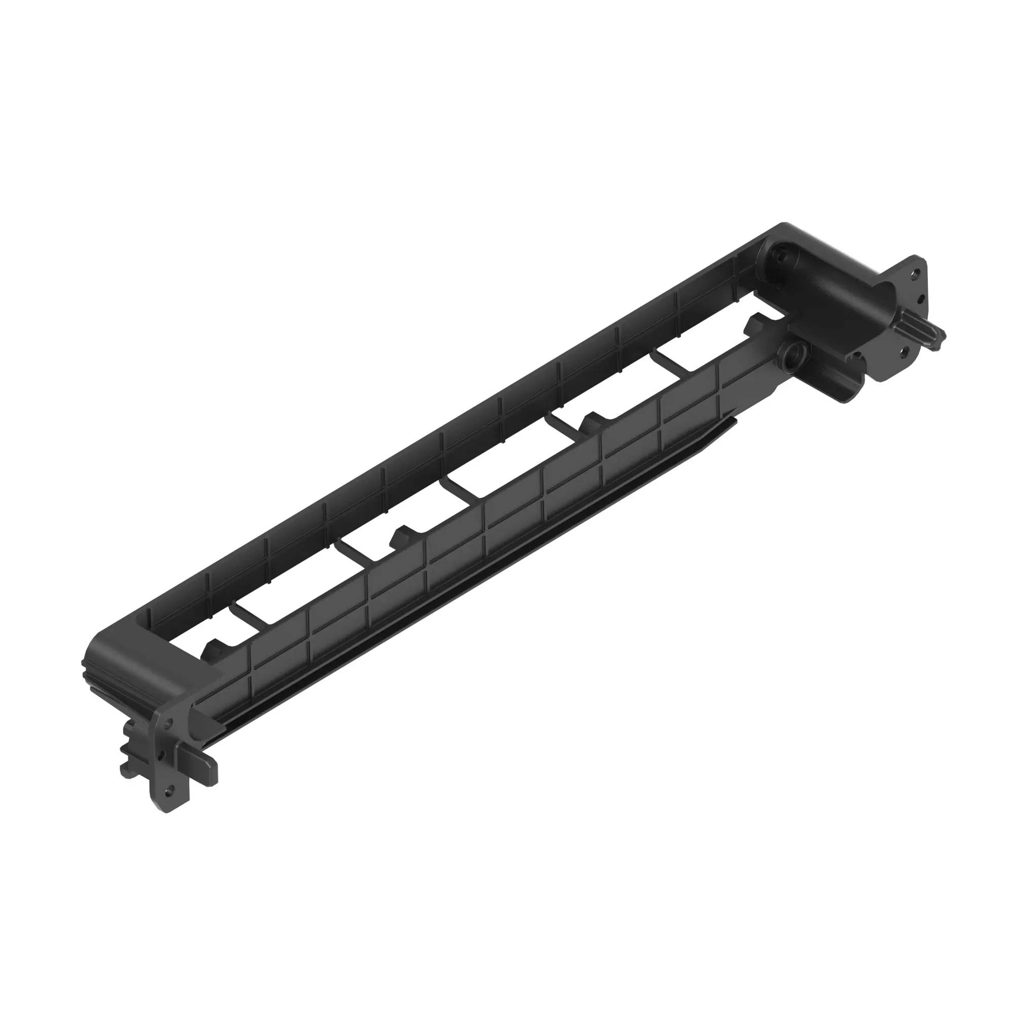 Top Frame, CombiCooler MW0-2